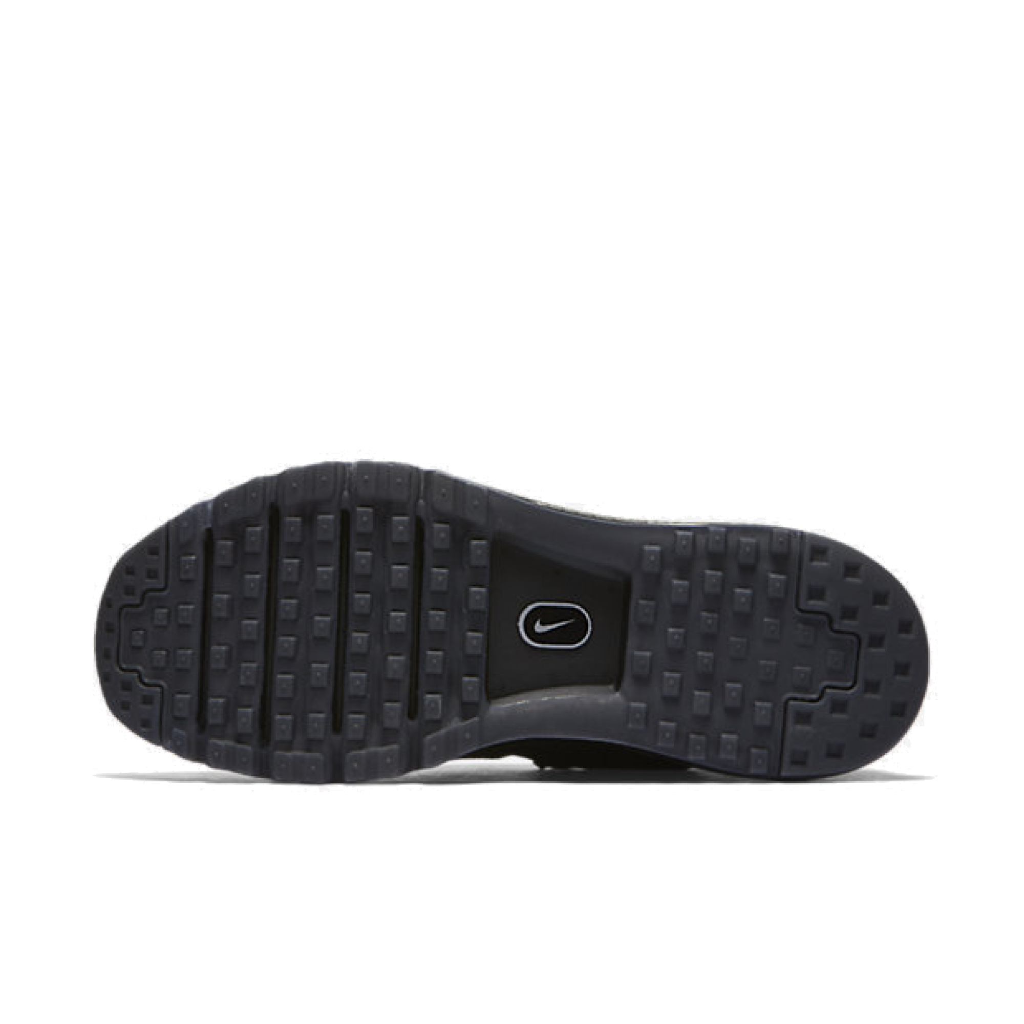 Nike Air Max Flair Erkek Spor Ayakkabı