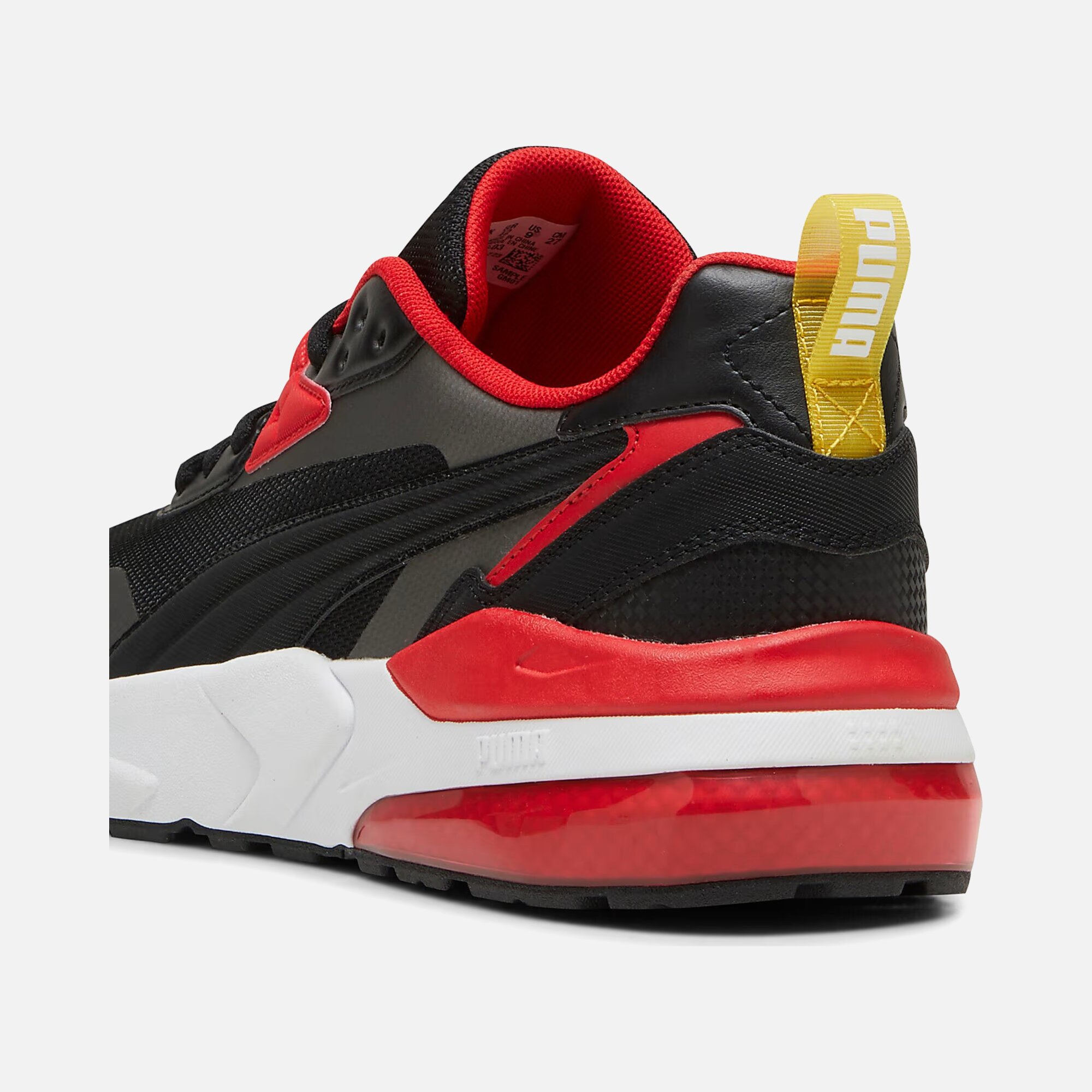 Puma Sportswear Scuderia Ferrari VIS2K Motorsport Erkek Spor Ayakkabı