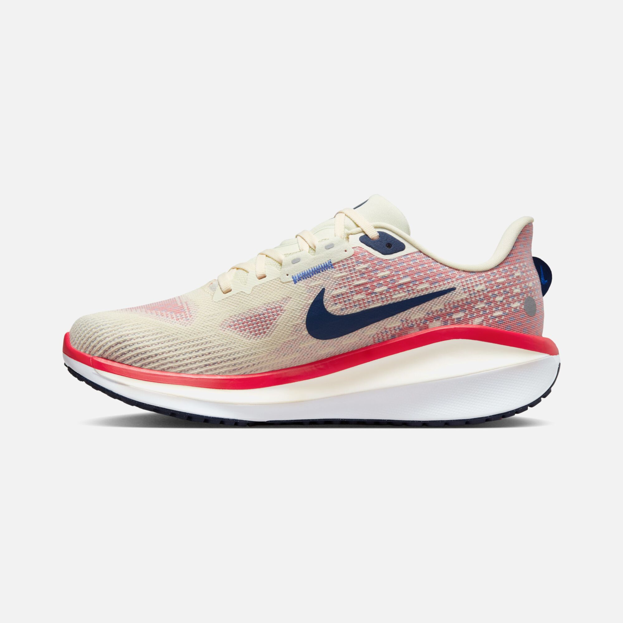 Nike Vomero 17 Road Running Erkek Spor Ayakkabı