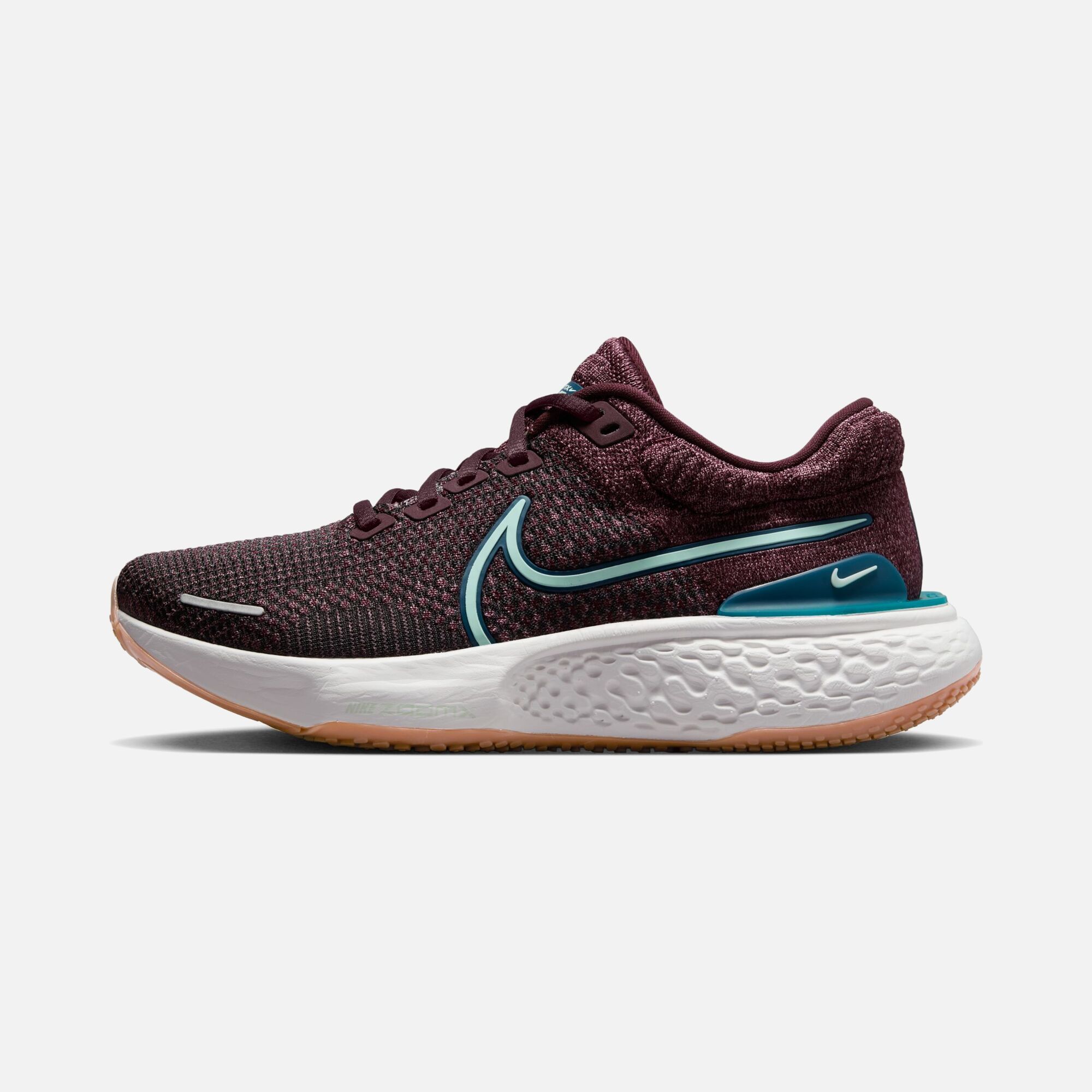 Nike ZoomX Invincible Run Flyknit 2 Running Kadın Spor Ayakkabı
