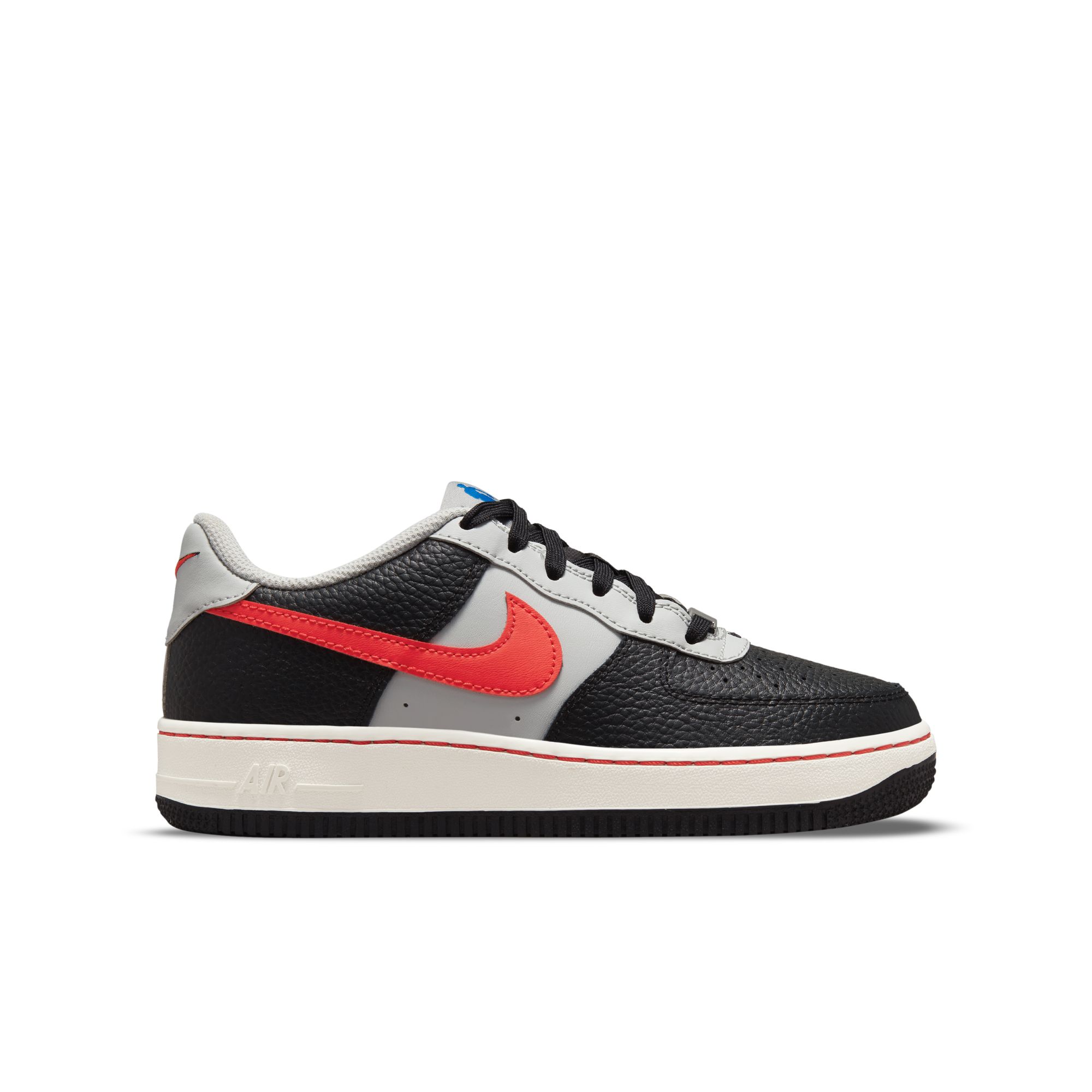 Nike Air Force 1 EMB (GS) Spor Ayakkabı