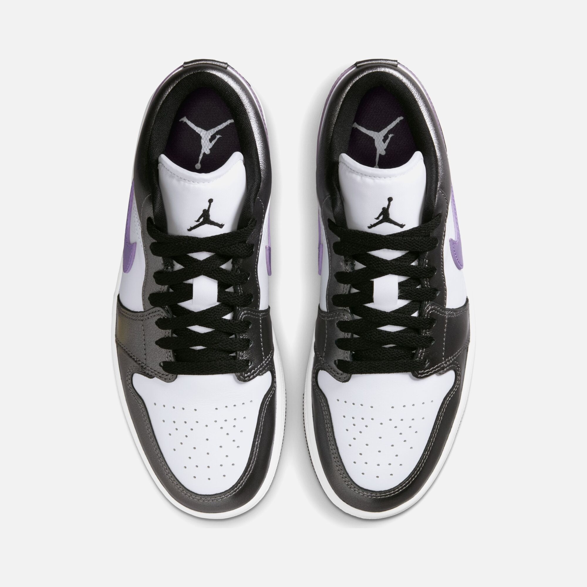 Nike Wmns Air Jordan 1 Low Se Kadın Spor Ayakkabı