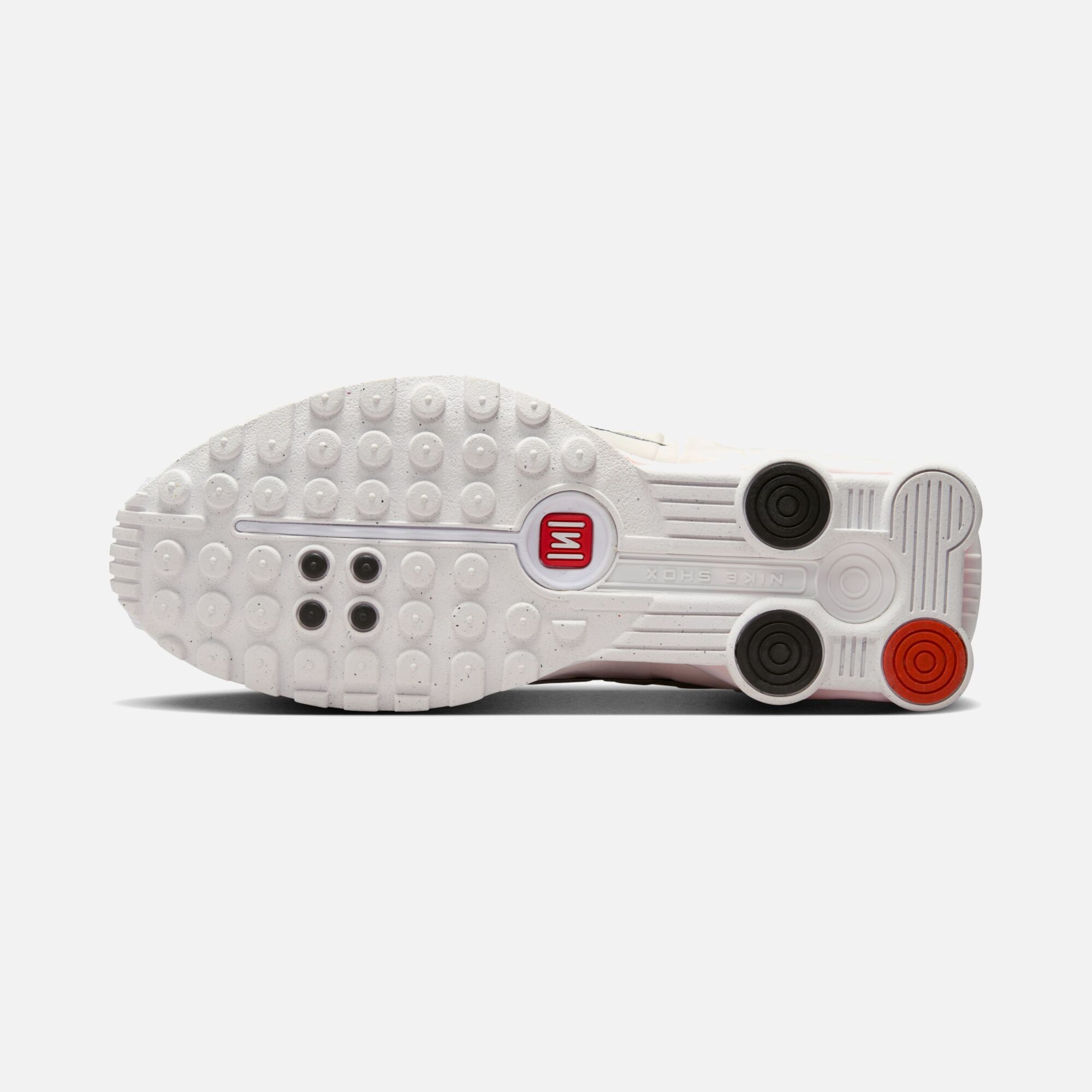 Nike Shox R4 Kadın Spor Ayakkabı