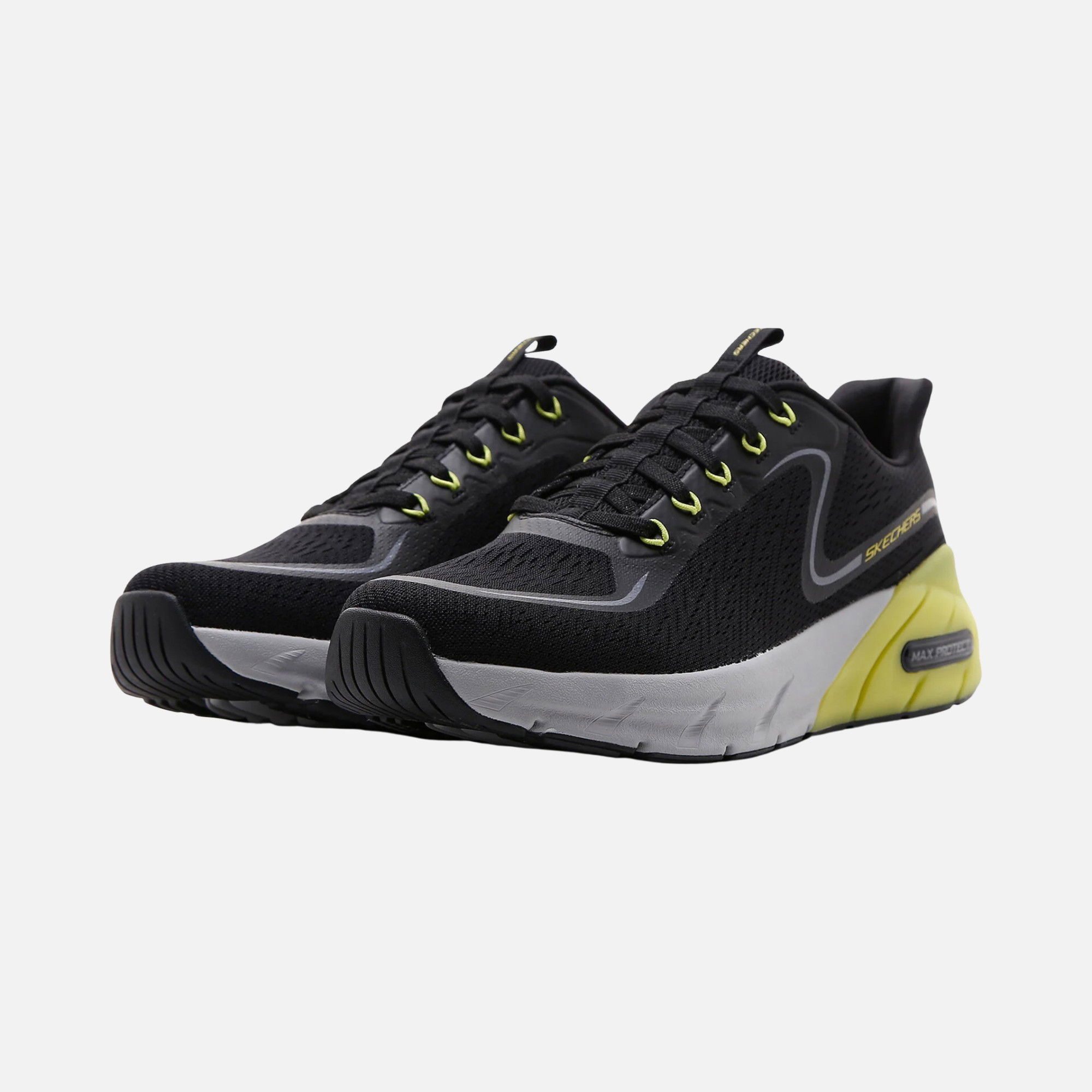 Skechers Sportswear Max Protect Sport-Bream Erkek Spor Ayakkabı