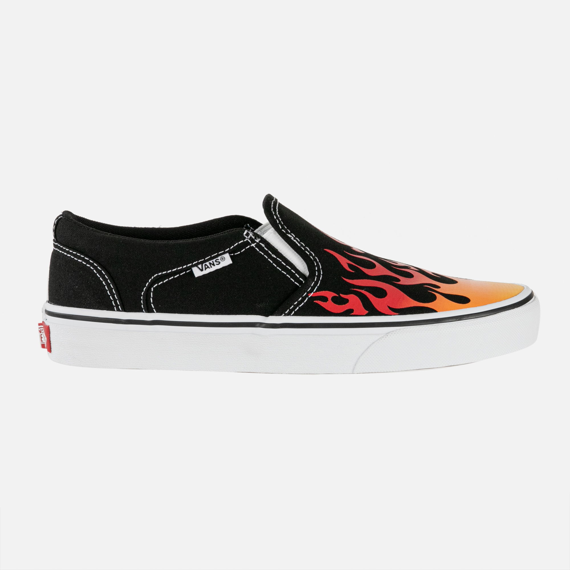 Vans Sportswear Asher Erkek Spor Ayakkabı