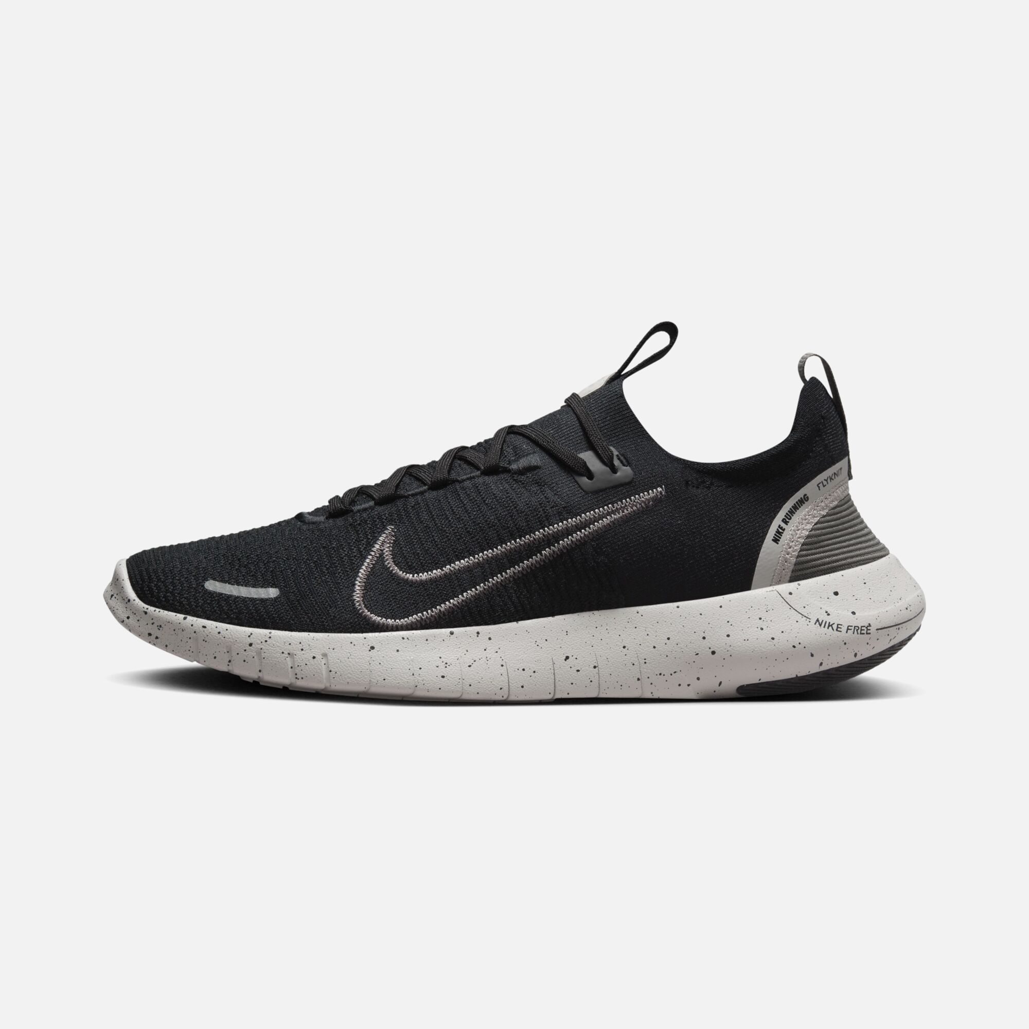 Nike Free Run FlyKnit Next Nature Road Running Erkek Spor Ayakkabı