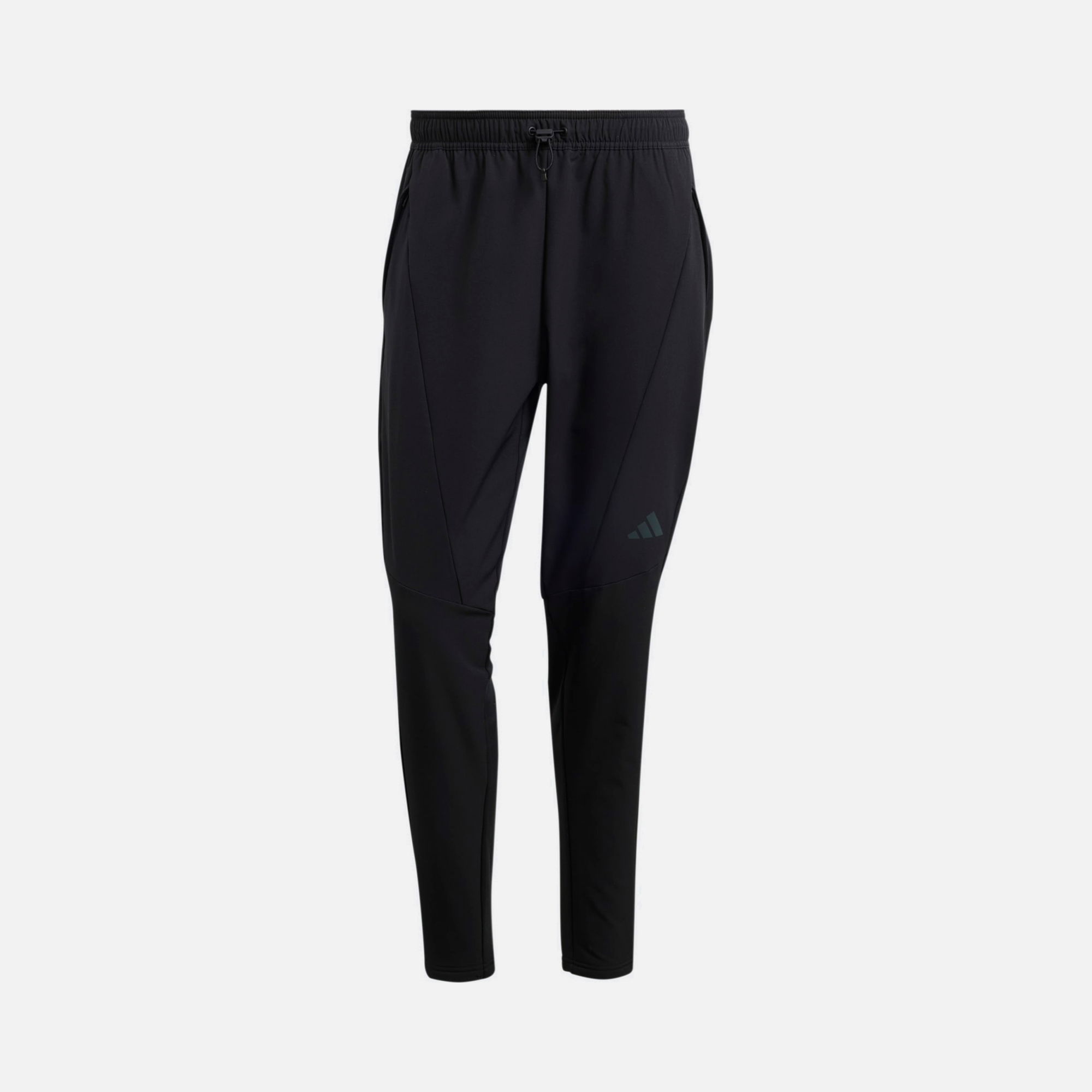 adidas Train Designed For Training Half-Zipper Erkek Eşofman Altı