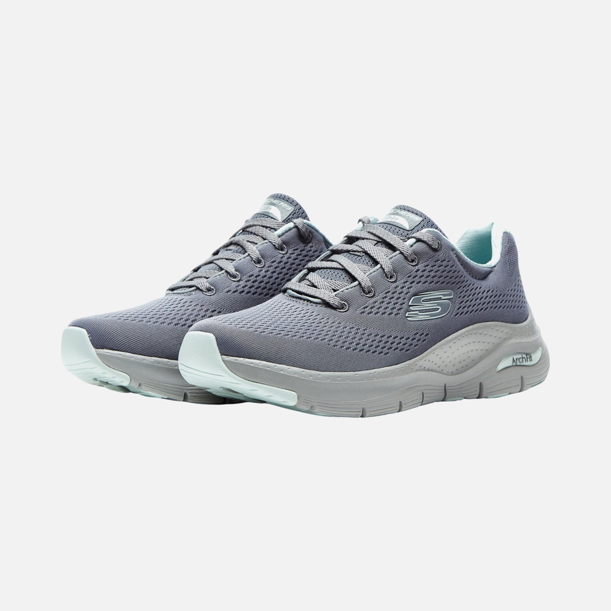 Skechers Sportswear Arch - Fit Sunny Outlook Kadın Spor Ayakkabı