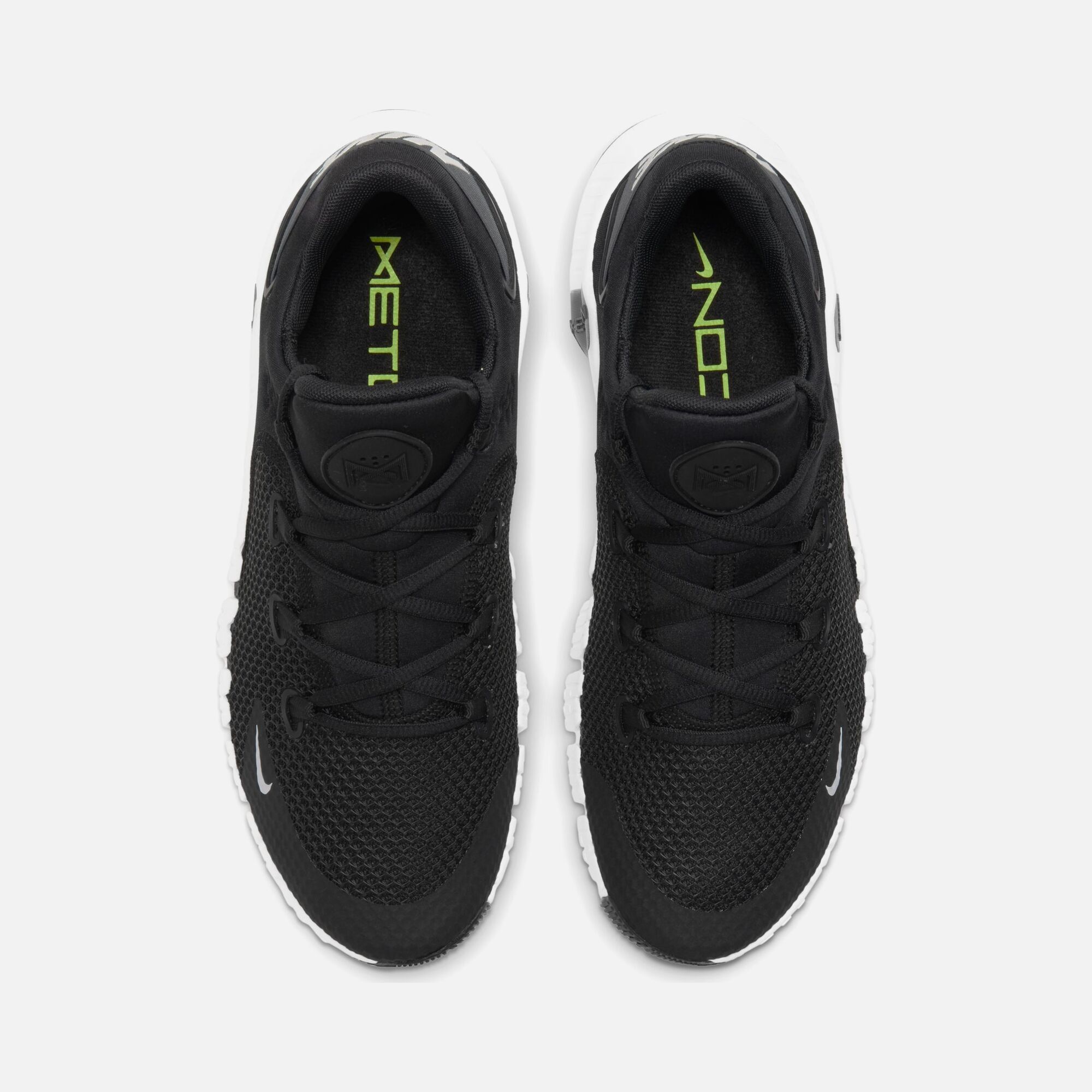 Nike Free Metcon 4 Training CO Erkek Spor Ayakkabı