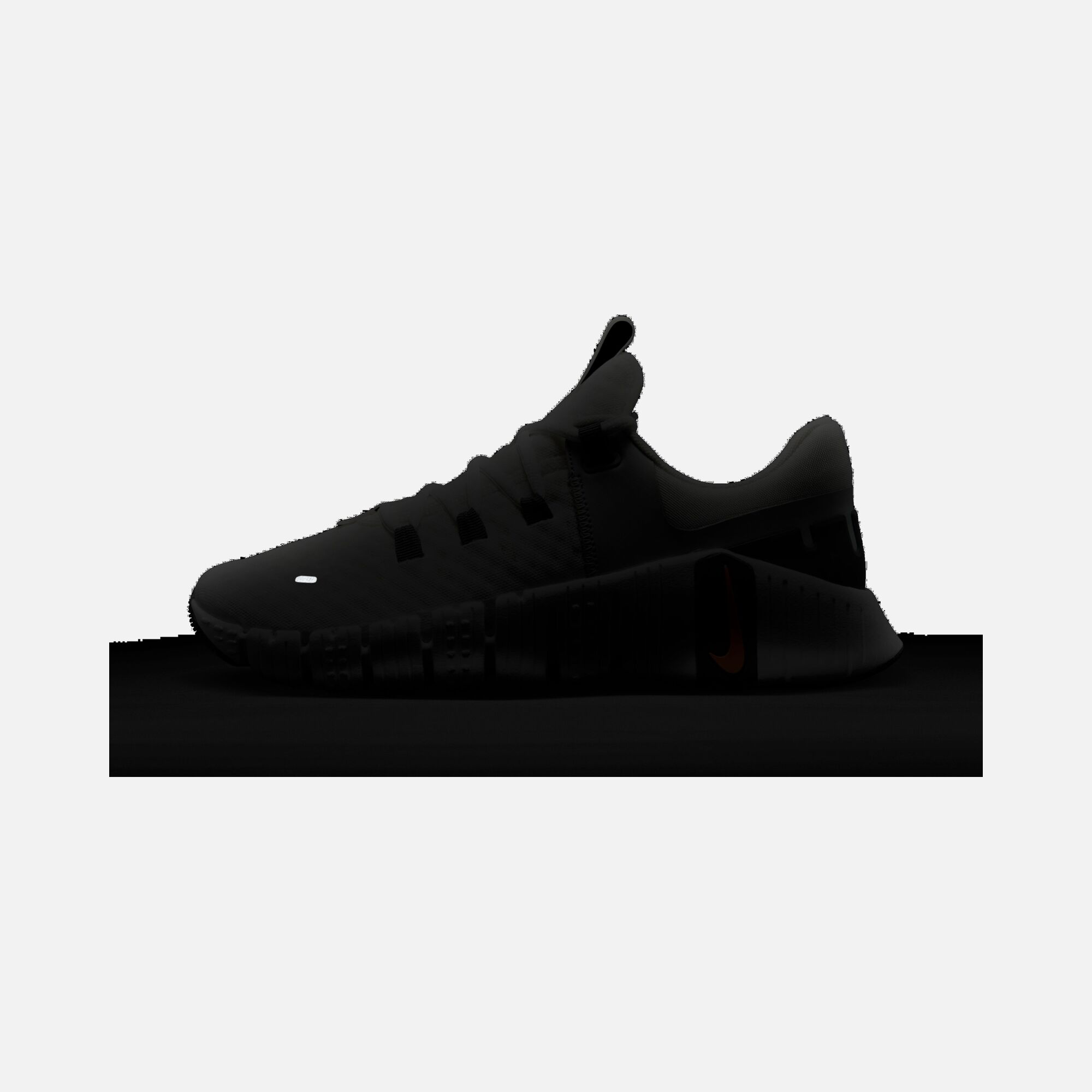 Nike Free Metcon 5 Training Erkek Spor Ayakkabı