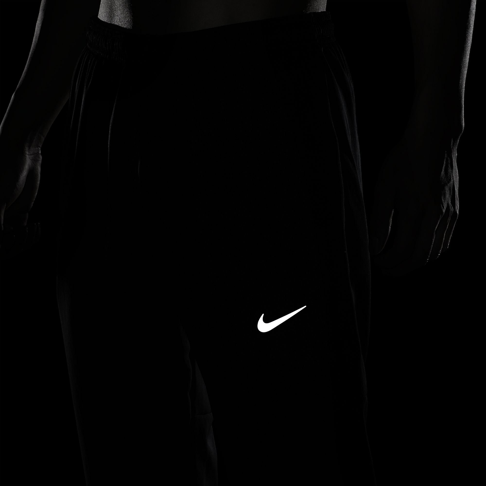 Nike Dri-Fit Challenger Woven Running Erkek Eşofman Altı