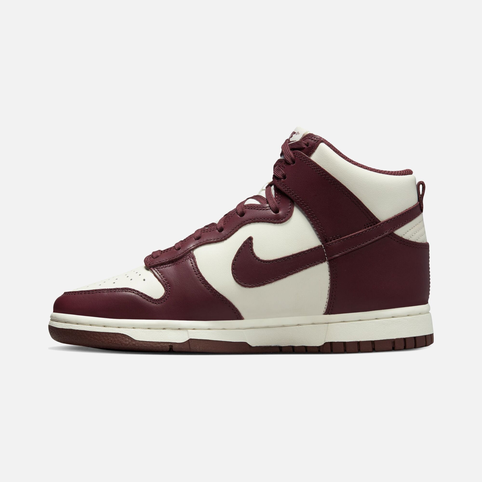 Nike Dunk High Kadın Spor Ayakkabı