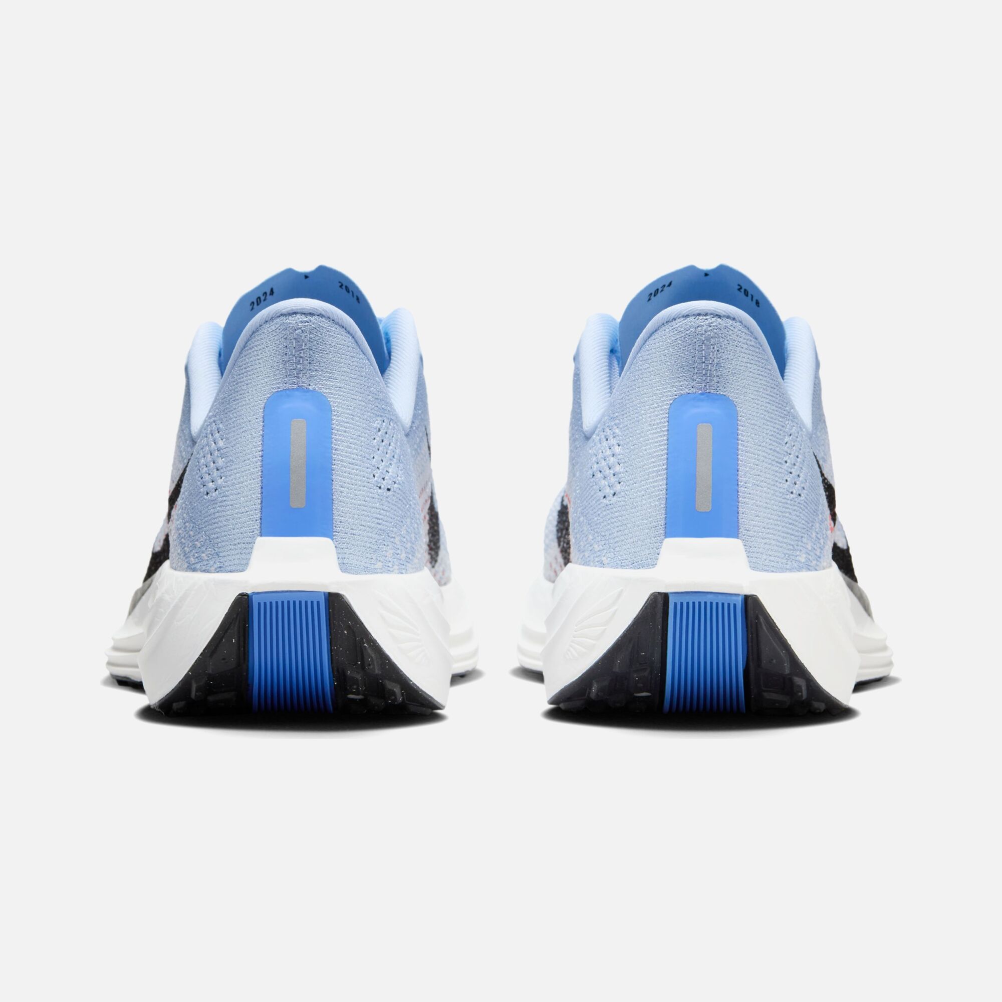 Nike ZoomX Pegasus Turbo Plus Road Running Kadın Spor Ayakkabı