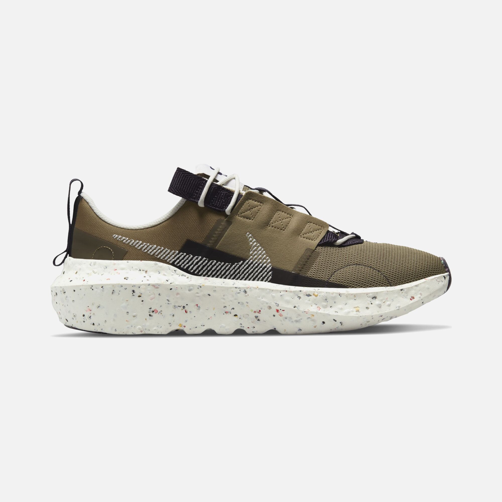 Nike Crater Impact Erkek Spor Ayakkabı