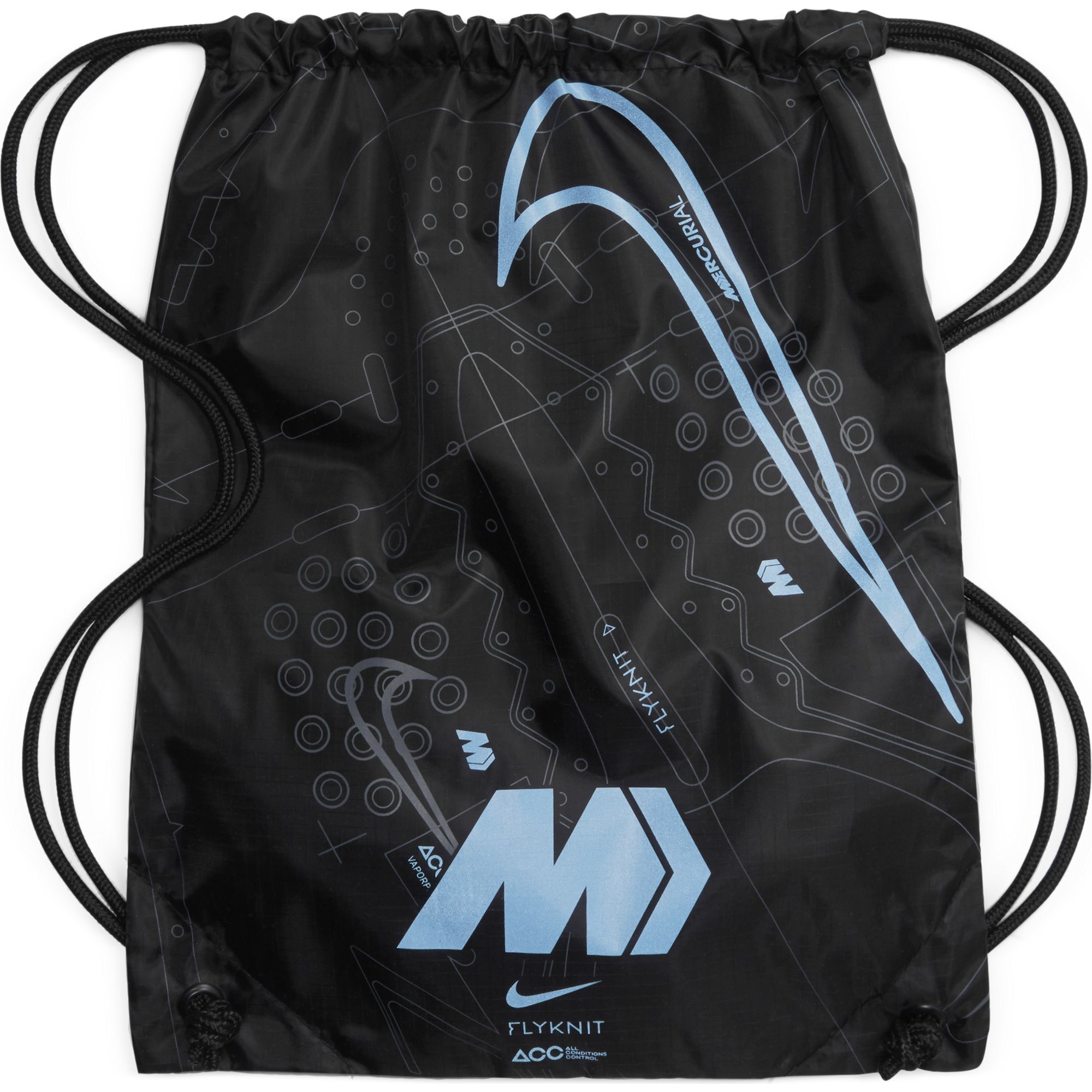 Nike Mercurial Superfly 8 Elite Firm-Ground Erkek Krampon