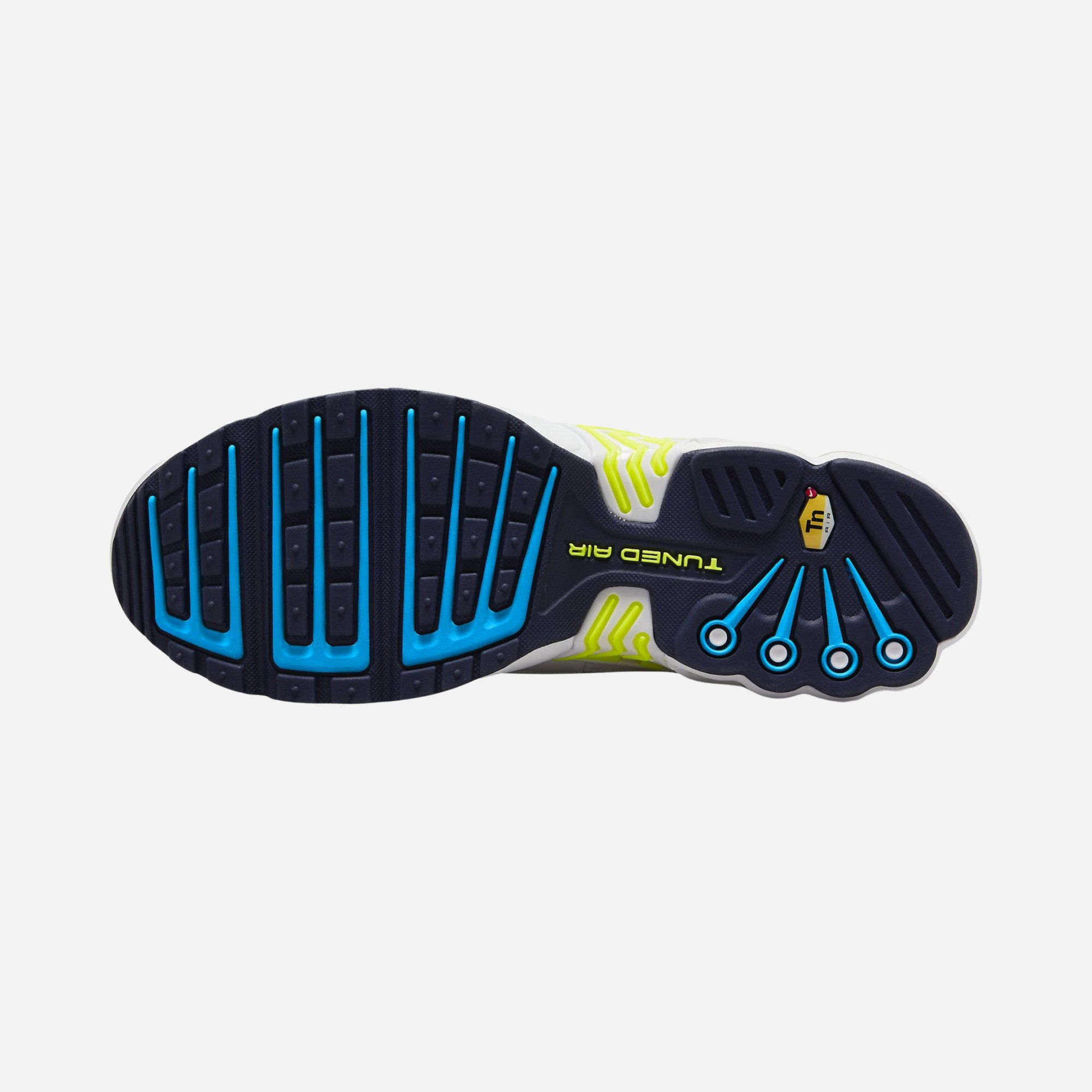 Nike Air Max Plus III ''3D Swoosh'' Erkek Spor Ayakkabı