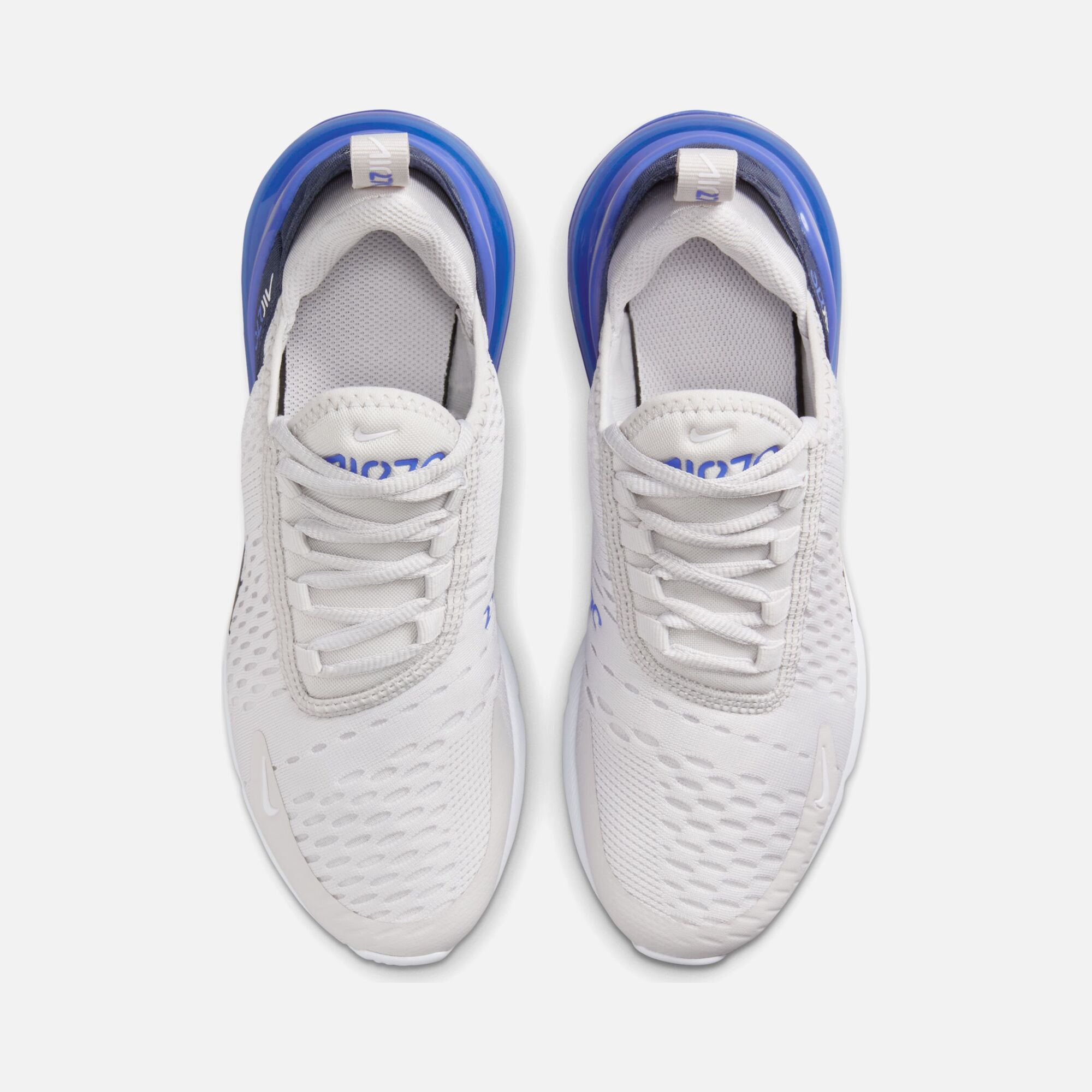 Nike Air Max 270 SS25 (GS) Spor Ayakkabı