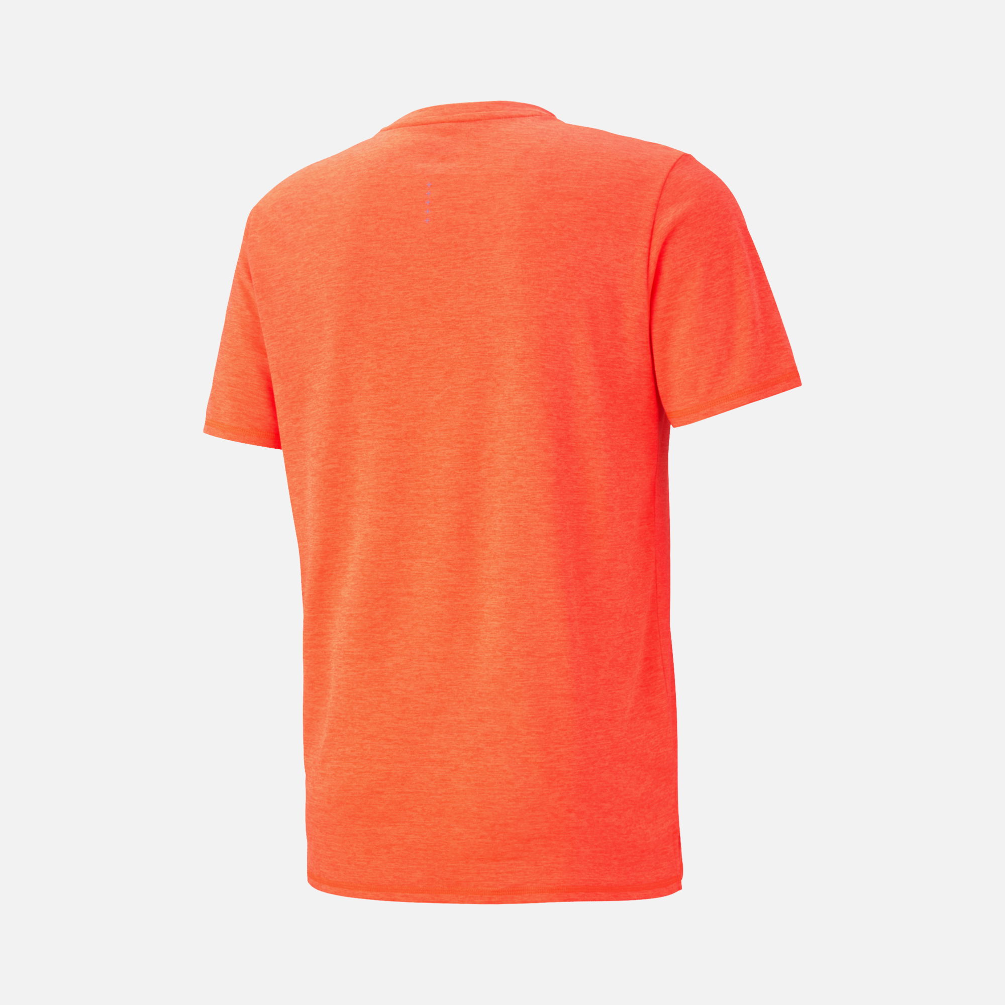Puma Run FAVOURITE Heather Short-Sleeve Erkek Tişört