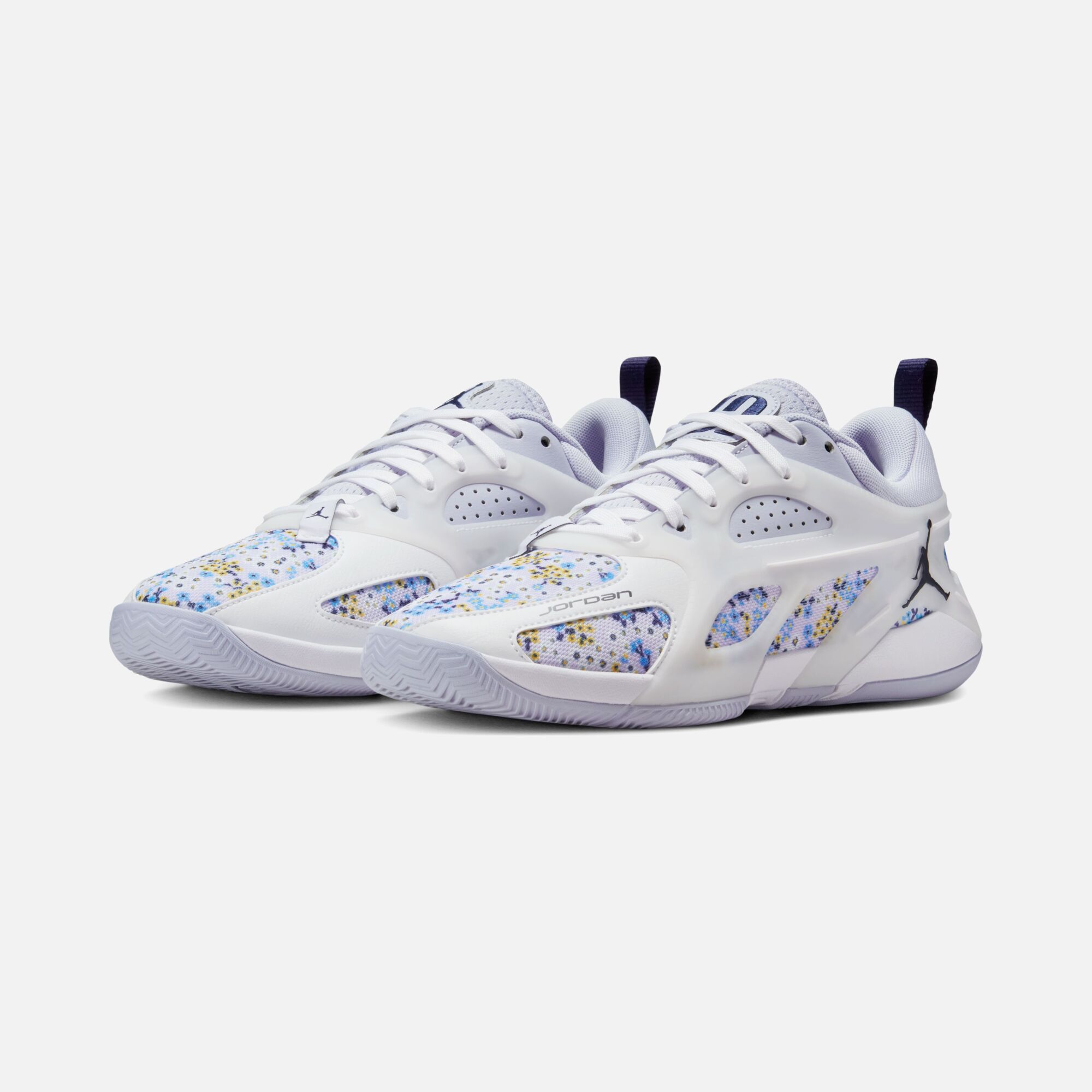 Nike Jordan Heir ''Multi'' Kadın Basketbol Ayakkabısı