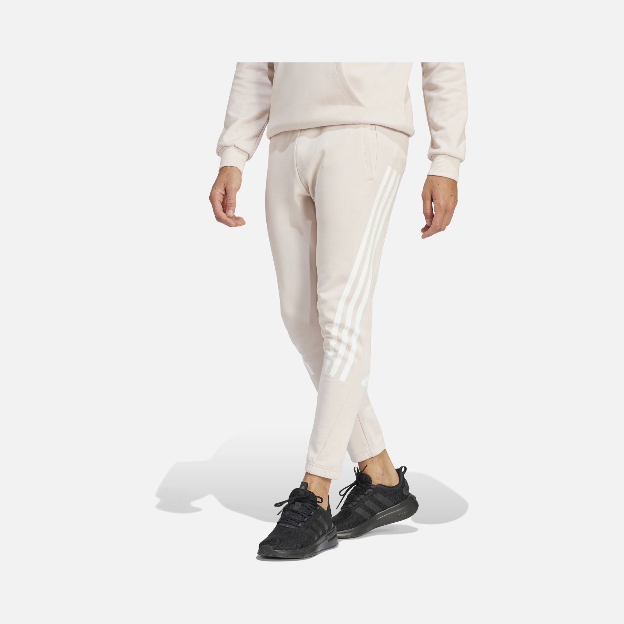 adidas Sportswear Future Icons 3-Stripes Logo Erkek Eşofman Altı