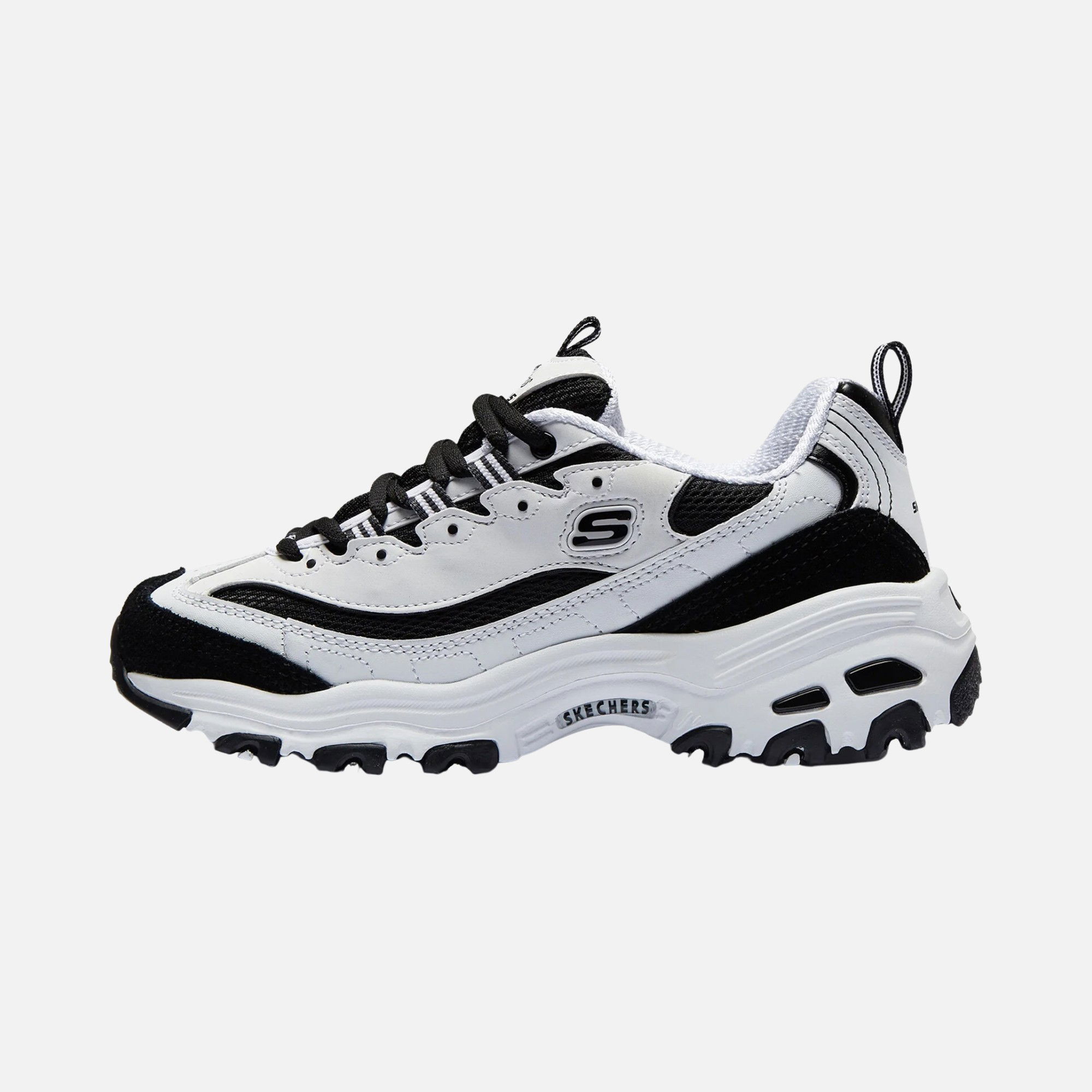 Skechers Sportswear D'lites March Forward Kadın Spor Ayakkabı