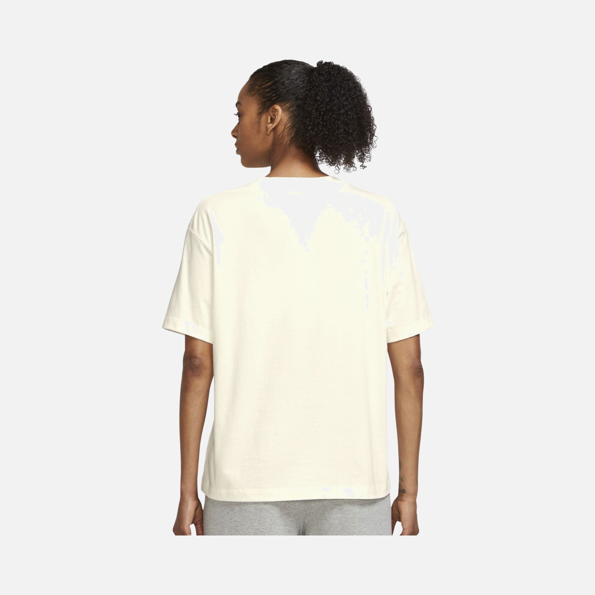 Nike Jordan Her Chain Tee Core Short-Sleeve Kadın Tişört