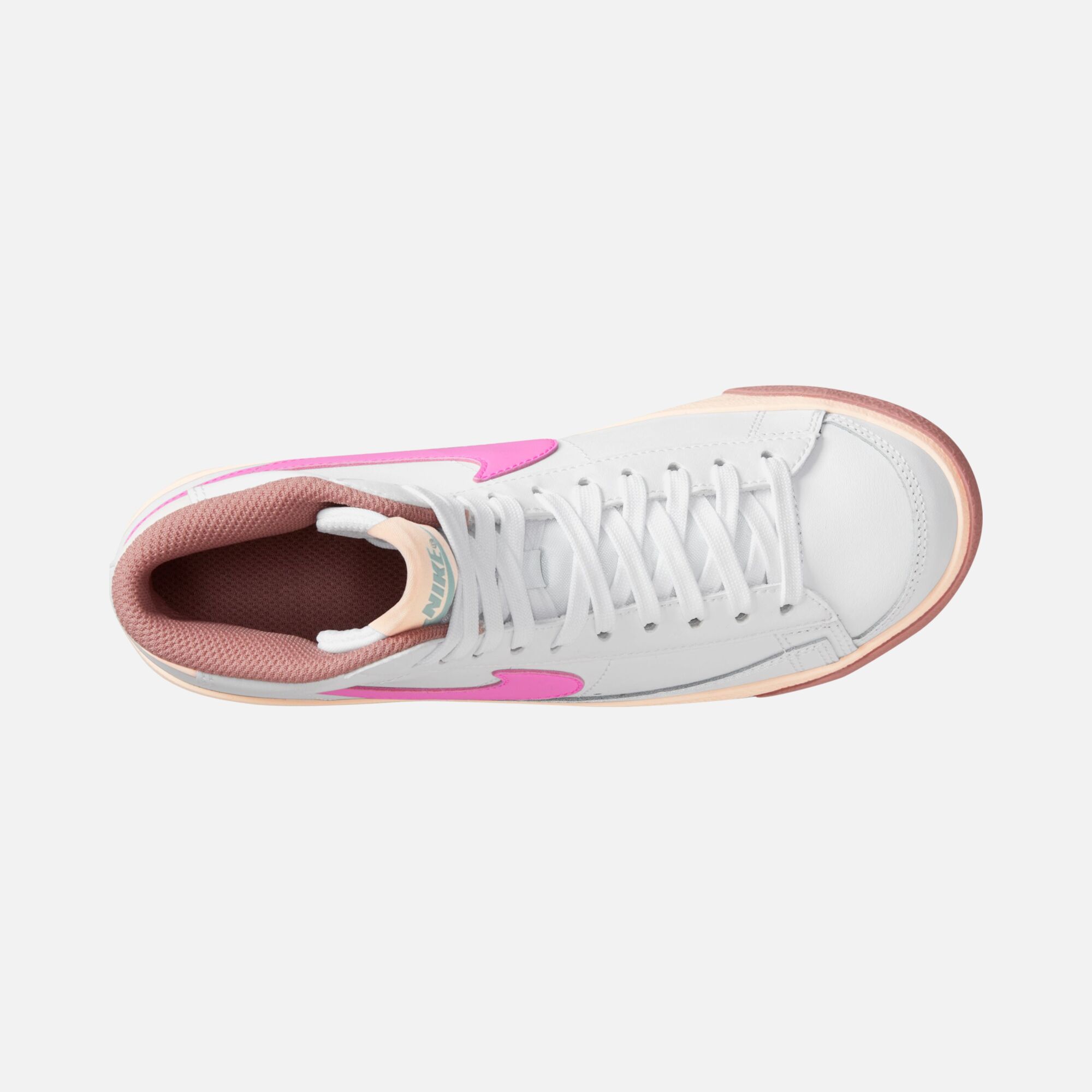Nike Blazer Mid '77 FW23 (GS) Spor Ayakkabı