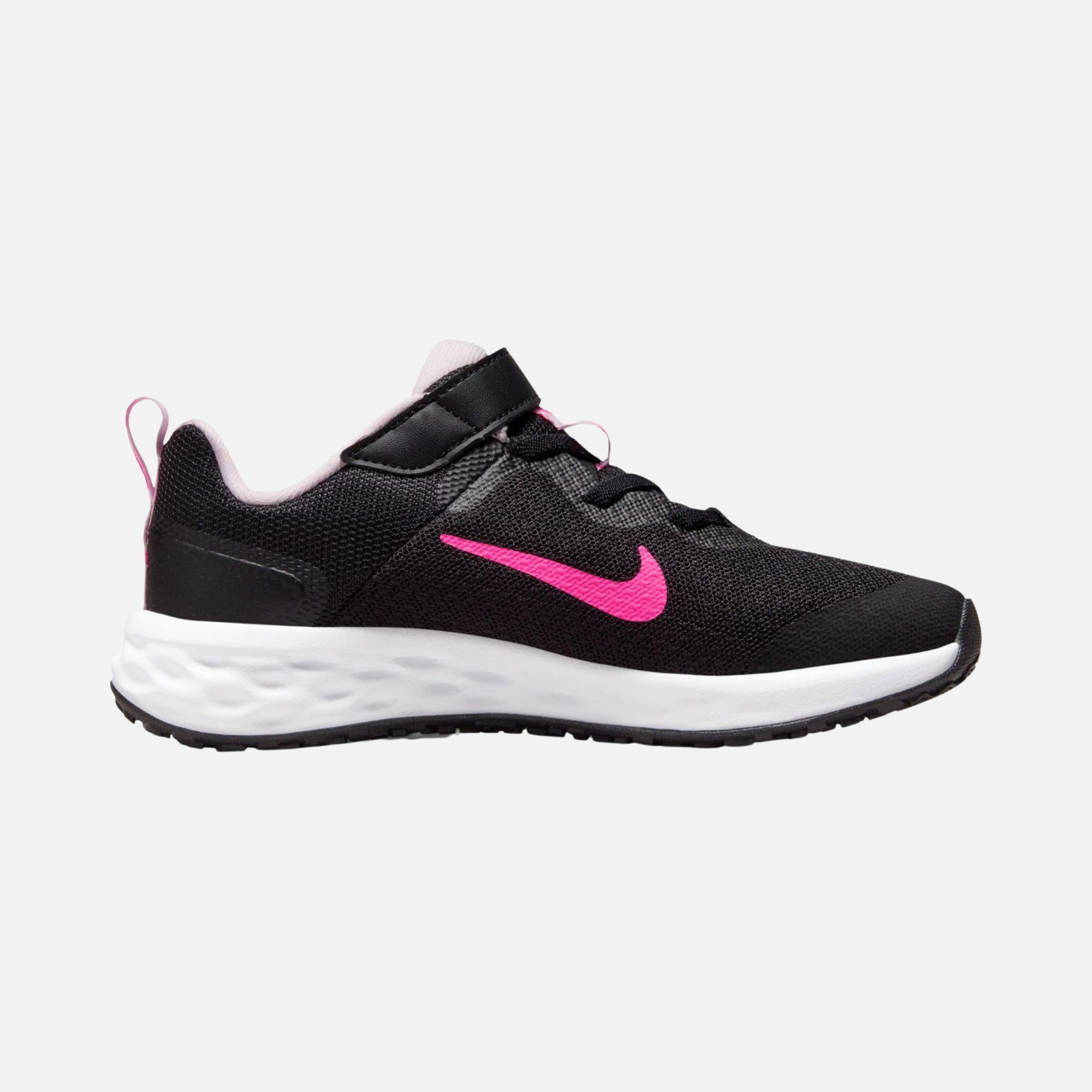 Nike Revolution 6 Running (PSV) Çocuk Spor Ayakkabı