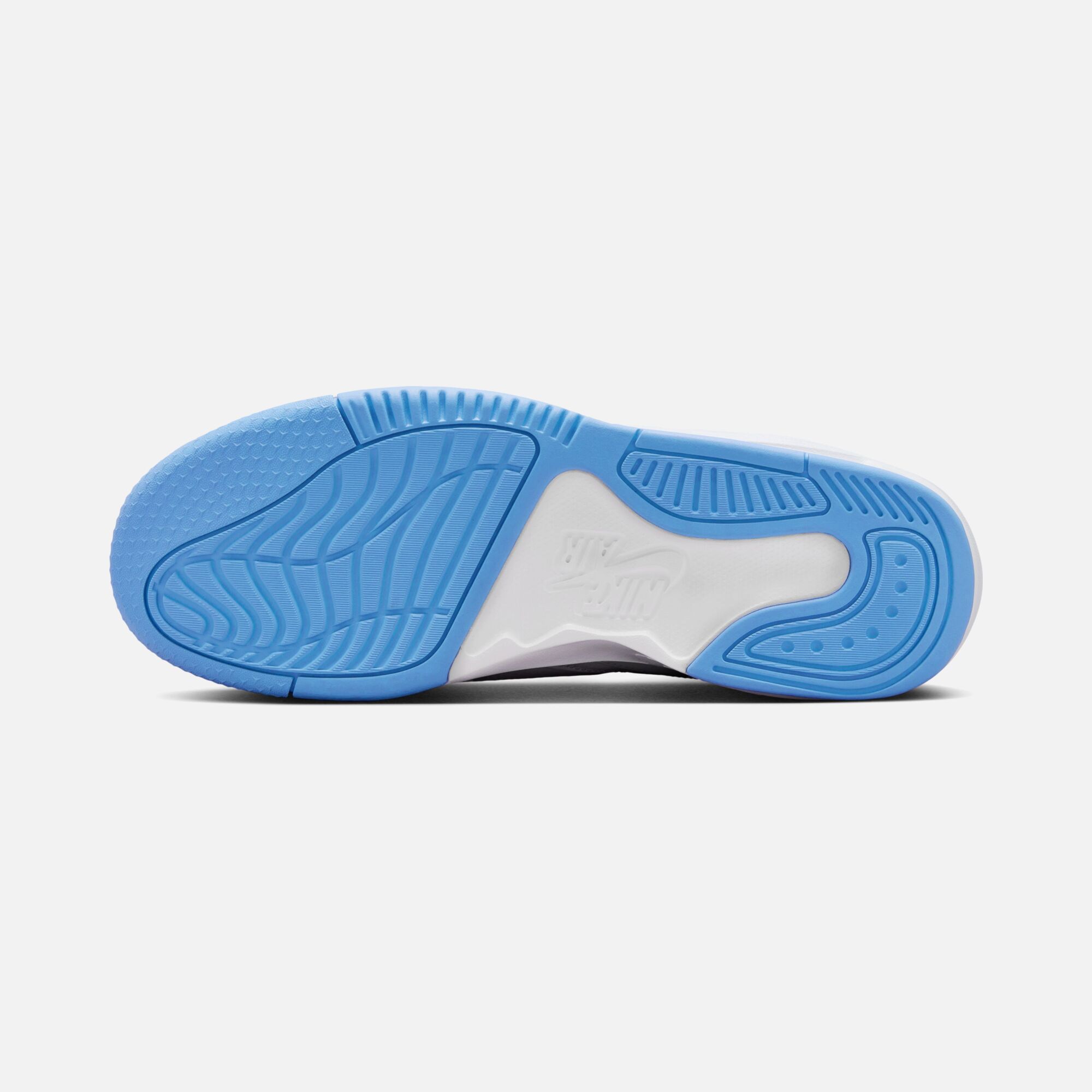 Nike Jordan Max Aura 5 Erkek Spor Ayakkabı