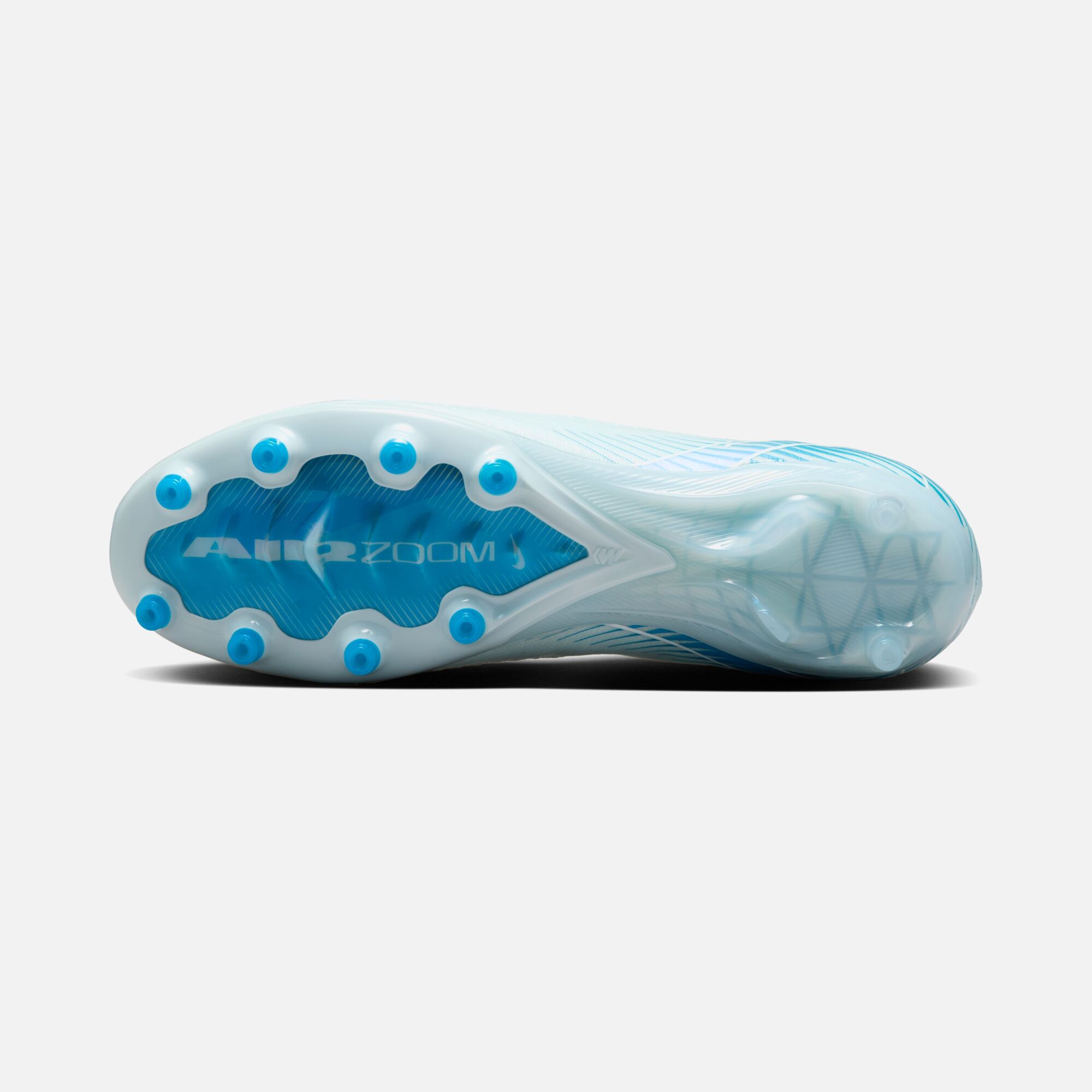 Nike Mercurial Zoom Vapor 16 Elite Artificial Grass-Pro Low-Top Erkek Krampon