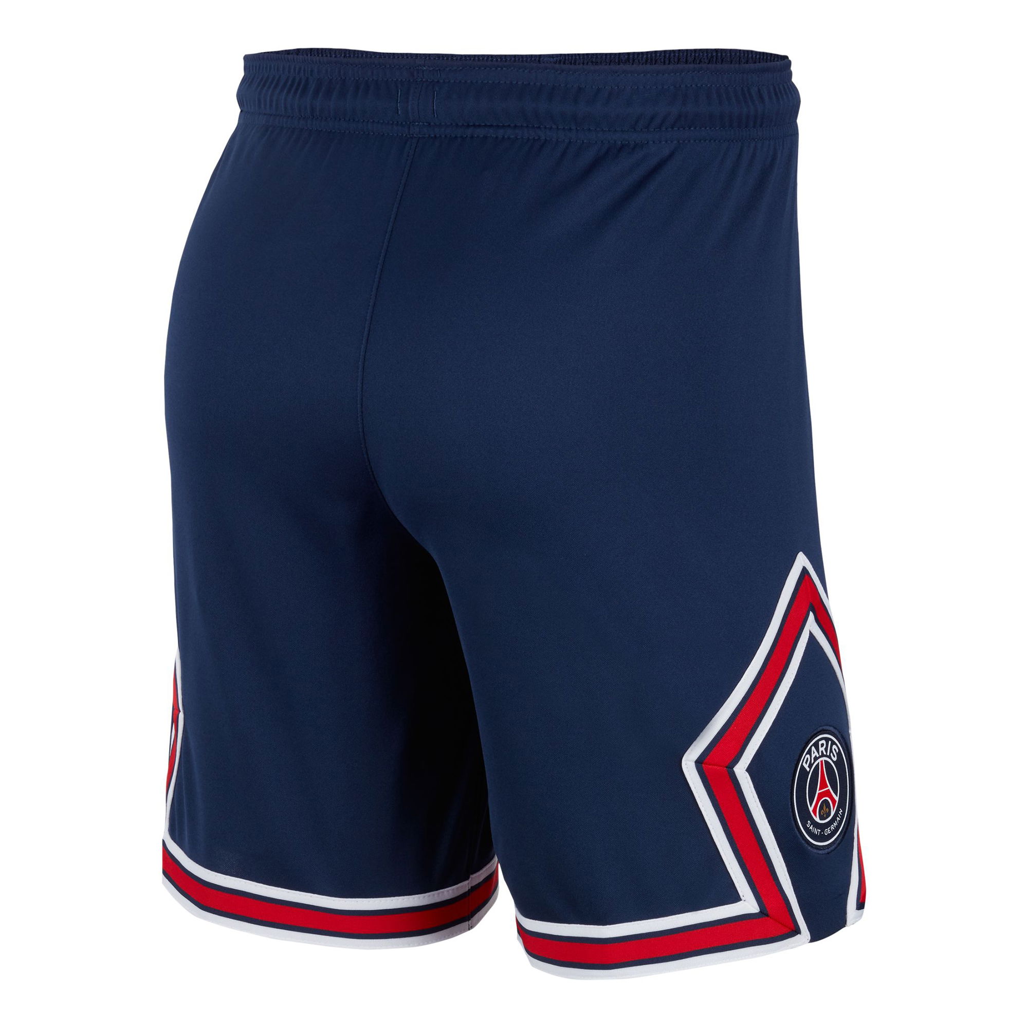 Nike Paris Saint-Germain 2021-2022 Stadyum İç Saha Erkek Şort