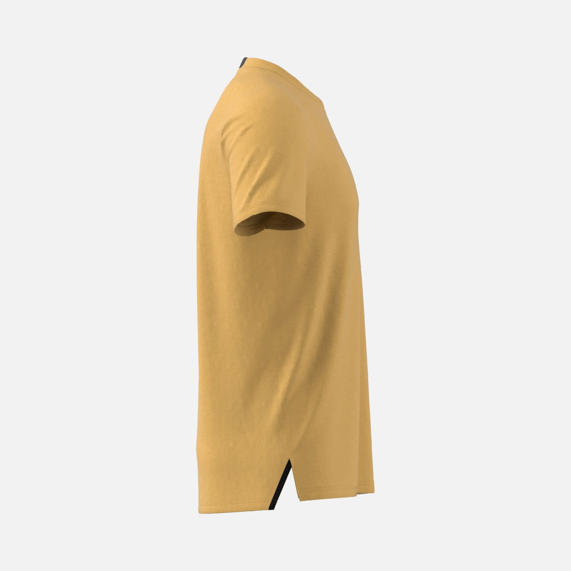adidas AEROREADY Designed for Training Workout Short-Sleeve Erkek Tişört