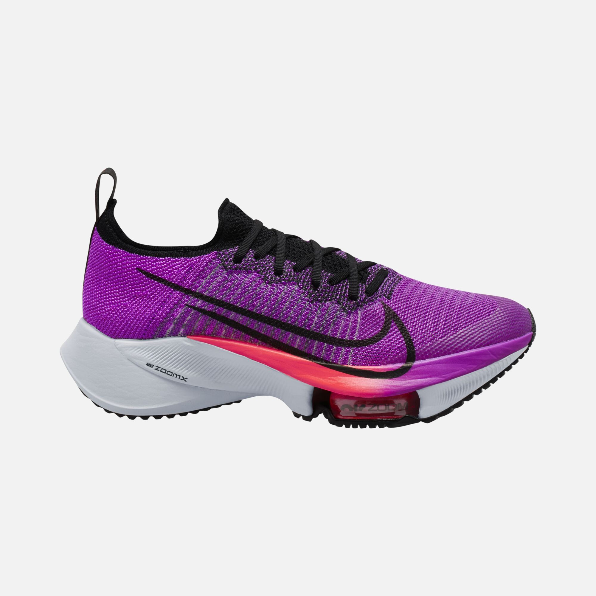 Nike Air Zoom Tempo Next% FK Kadın Spor Ayakkabı