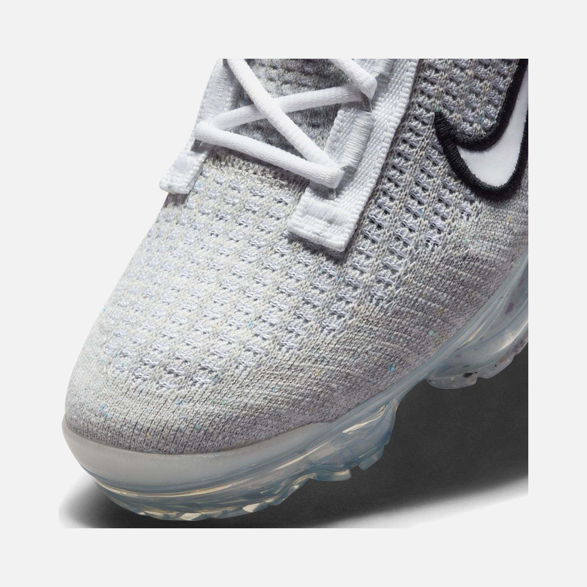 Nike Air VaporMax 2021 Flyknit (GS) Spor Ayakkabı