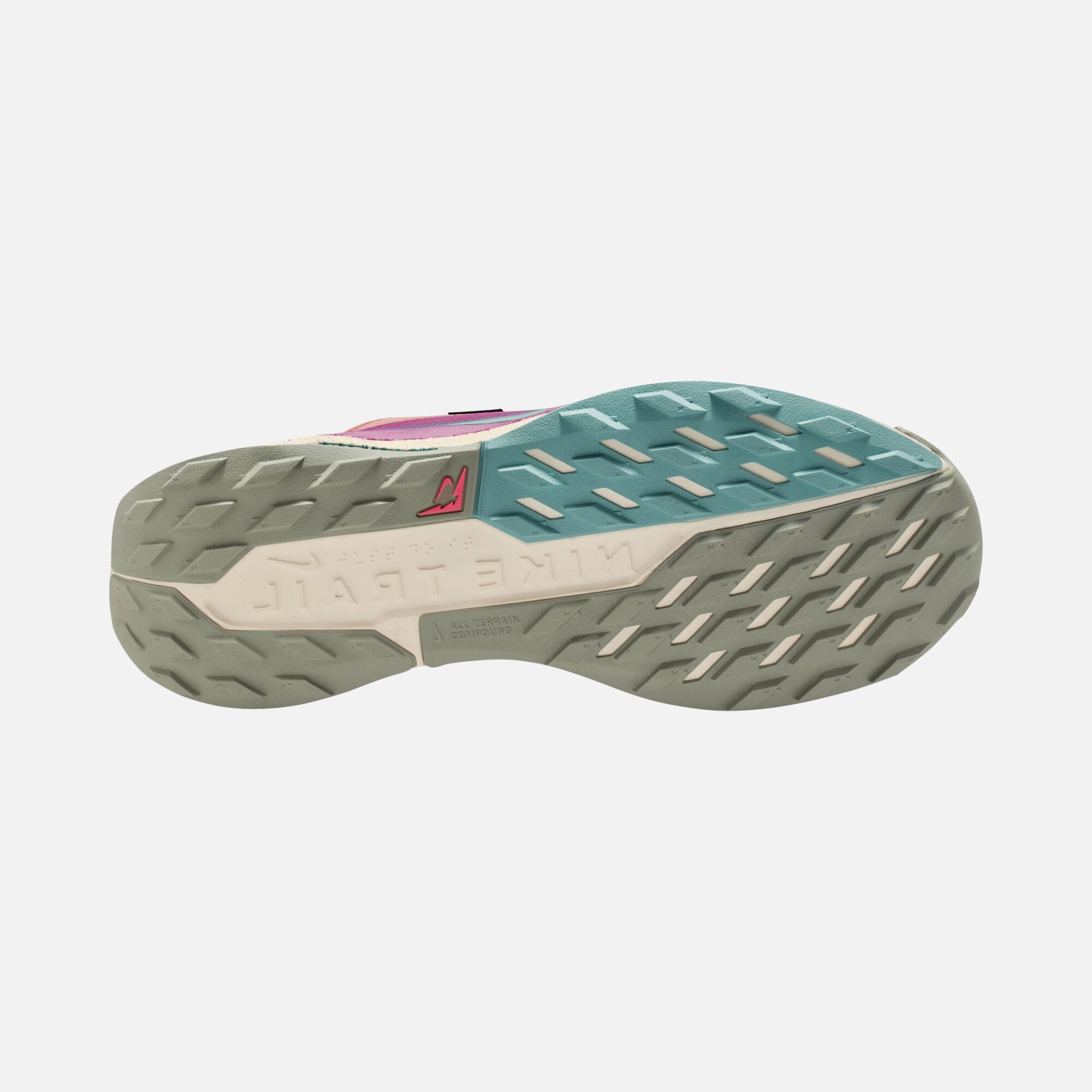 Nike Pegasus Trail 5 Gore-Tex Running Erkek Spor Ayakkabı