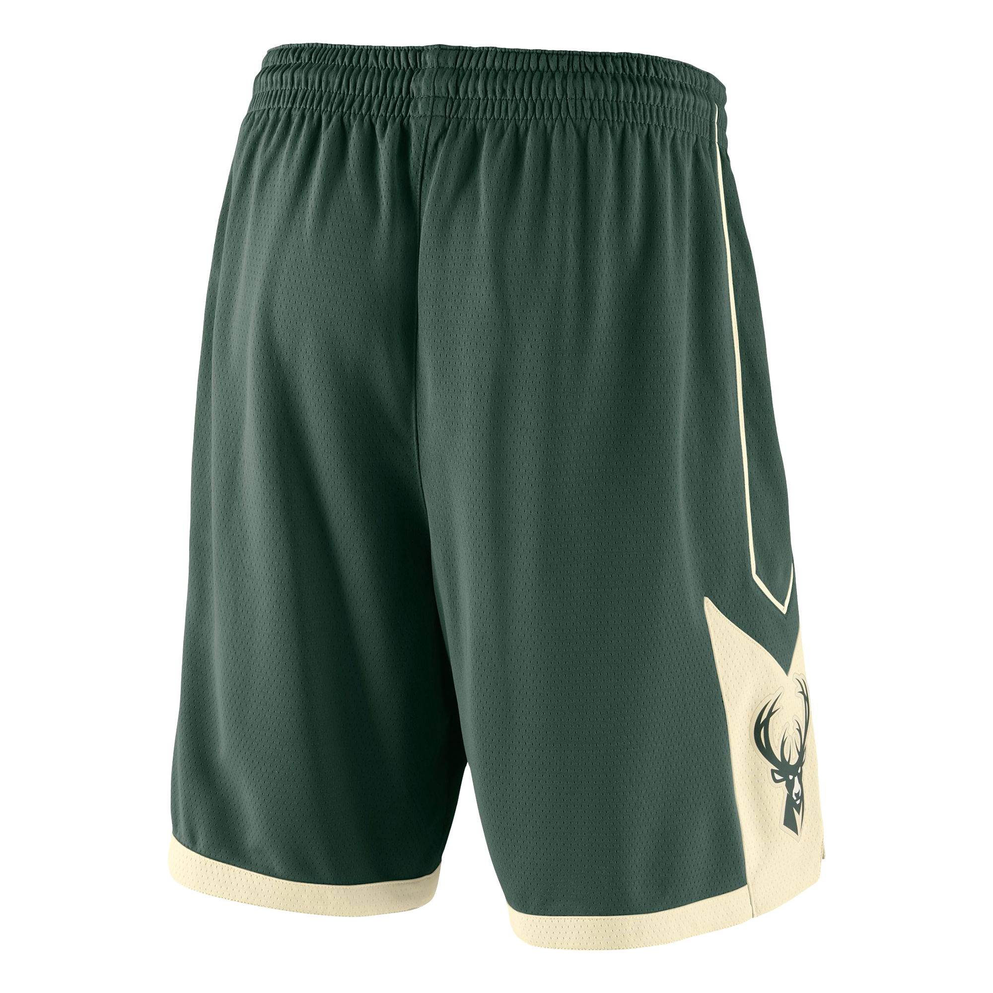 Nike Milwaukee Bucks Icon Edition Swingman NBA Erkek Şort