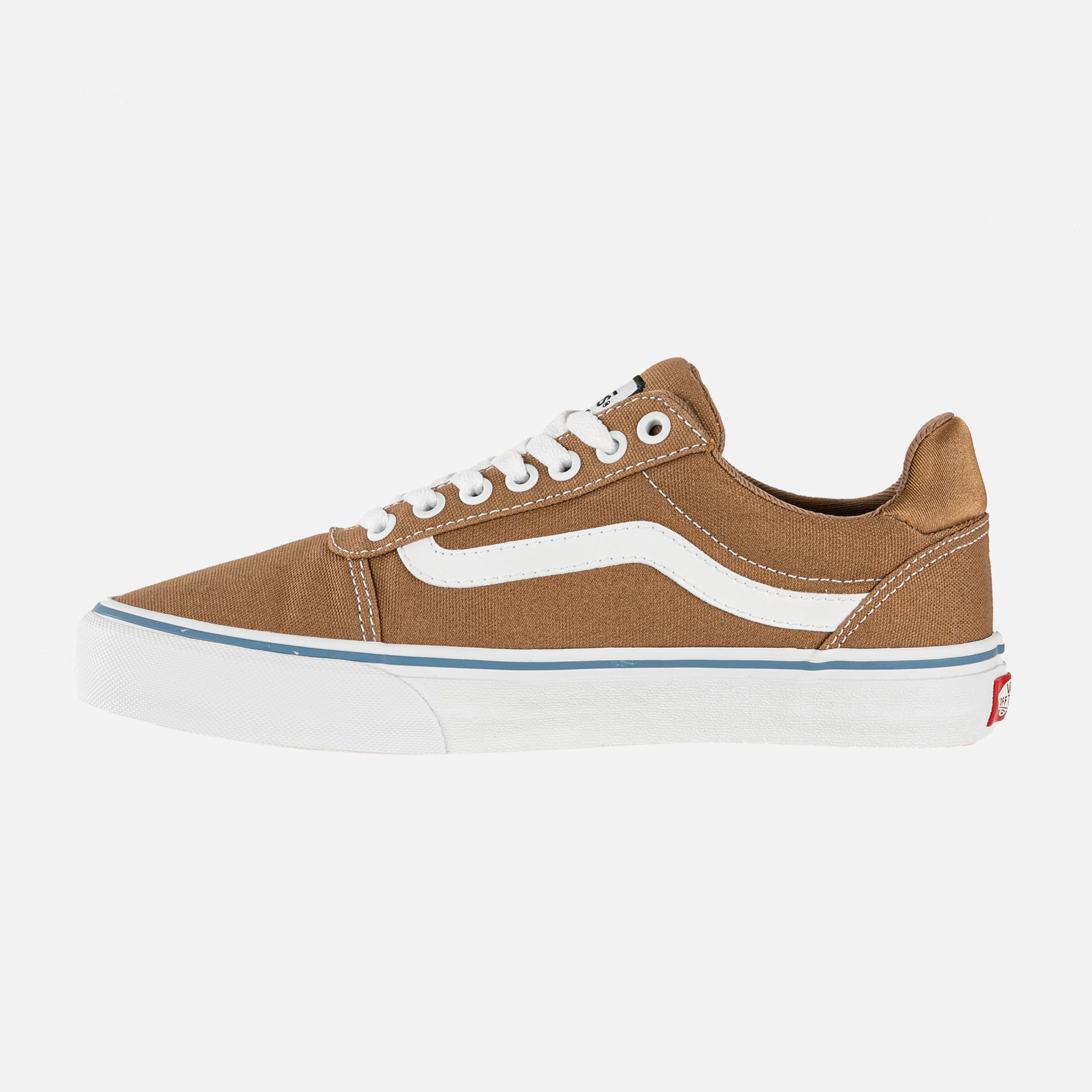 Vans Sportswear Ward Deluxe Erkek Spor Ayakkabı
