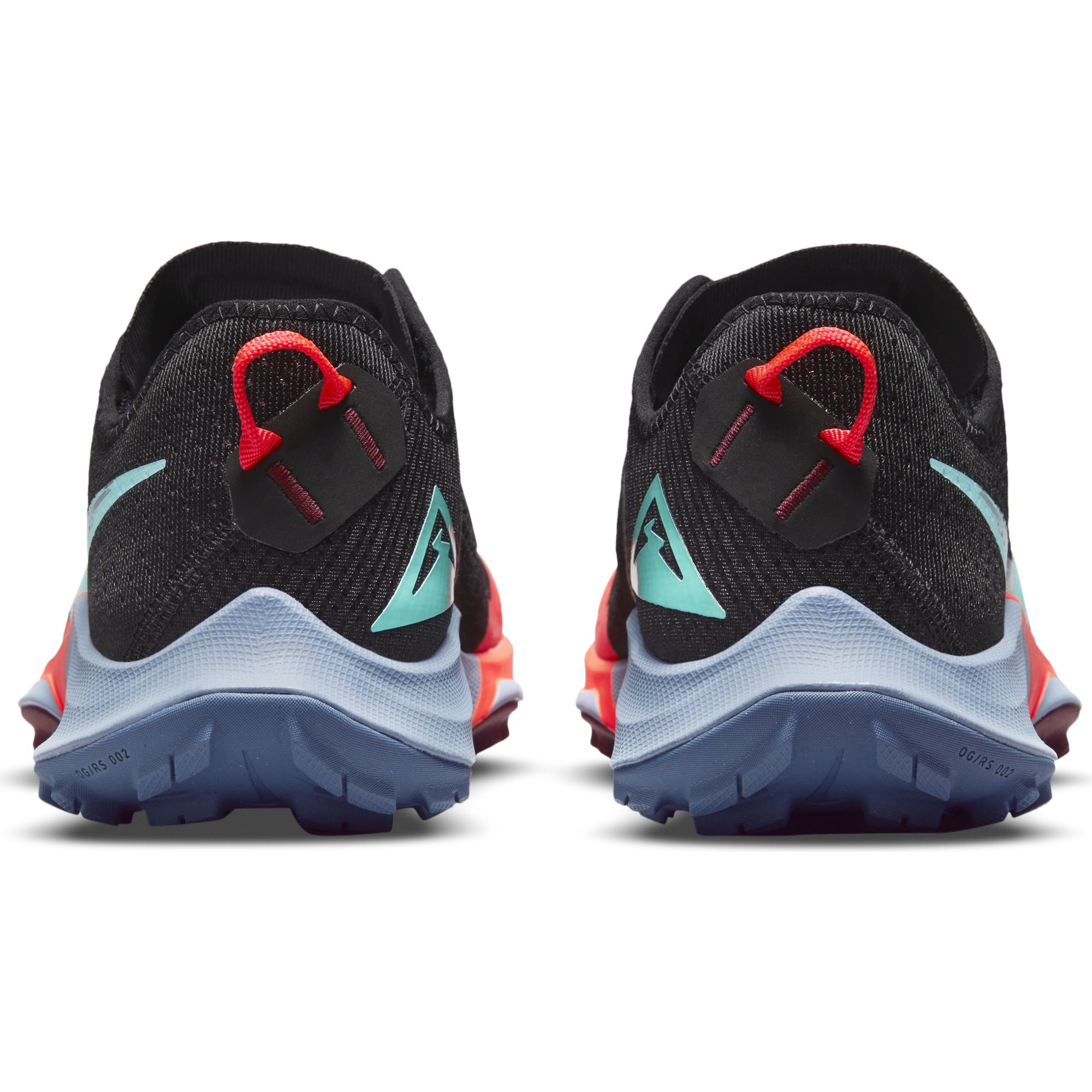 Nike Air Zoom Terra Kiger 7 Trail Running Erkek Spor Ayakkabı