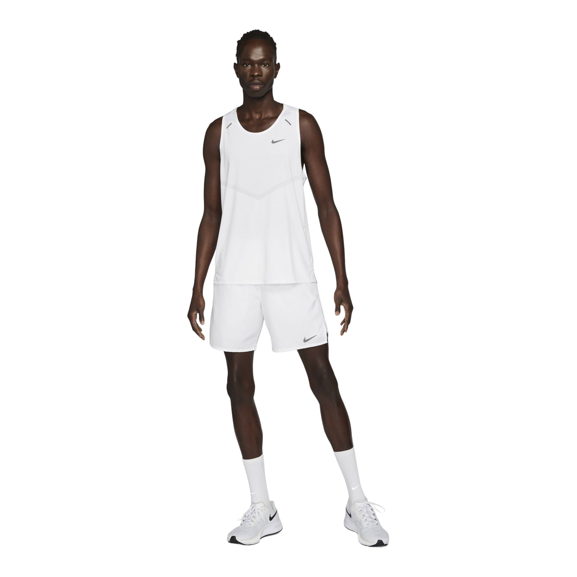 Nike Dri-Fit Rise 365 Running Erkek Atlet