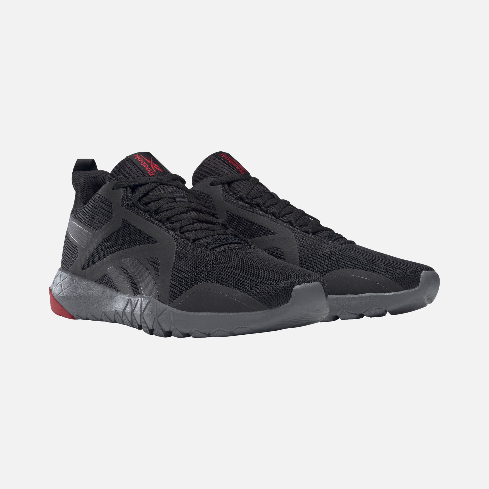 Reebok Flexagon Force 3.0 Erkek Spor Ayakkabı