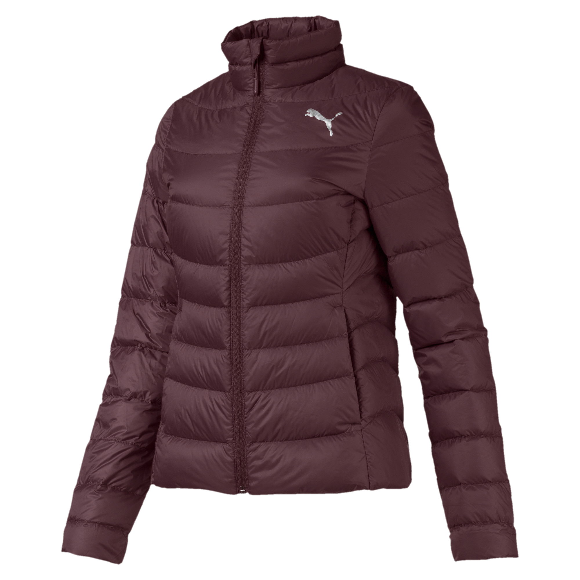 Puma PWRWarm packLITE 600 Down Kadın Ceket