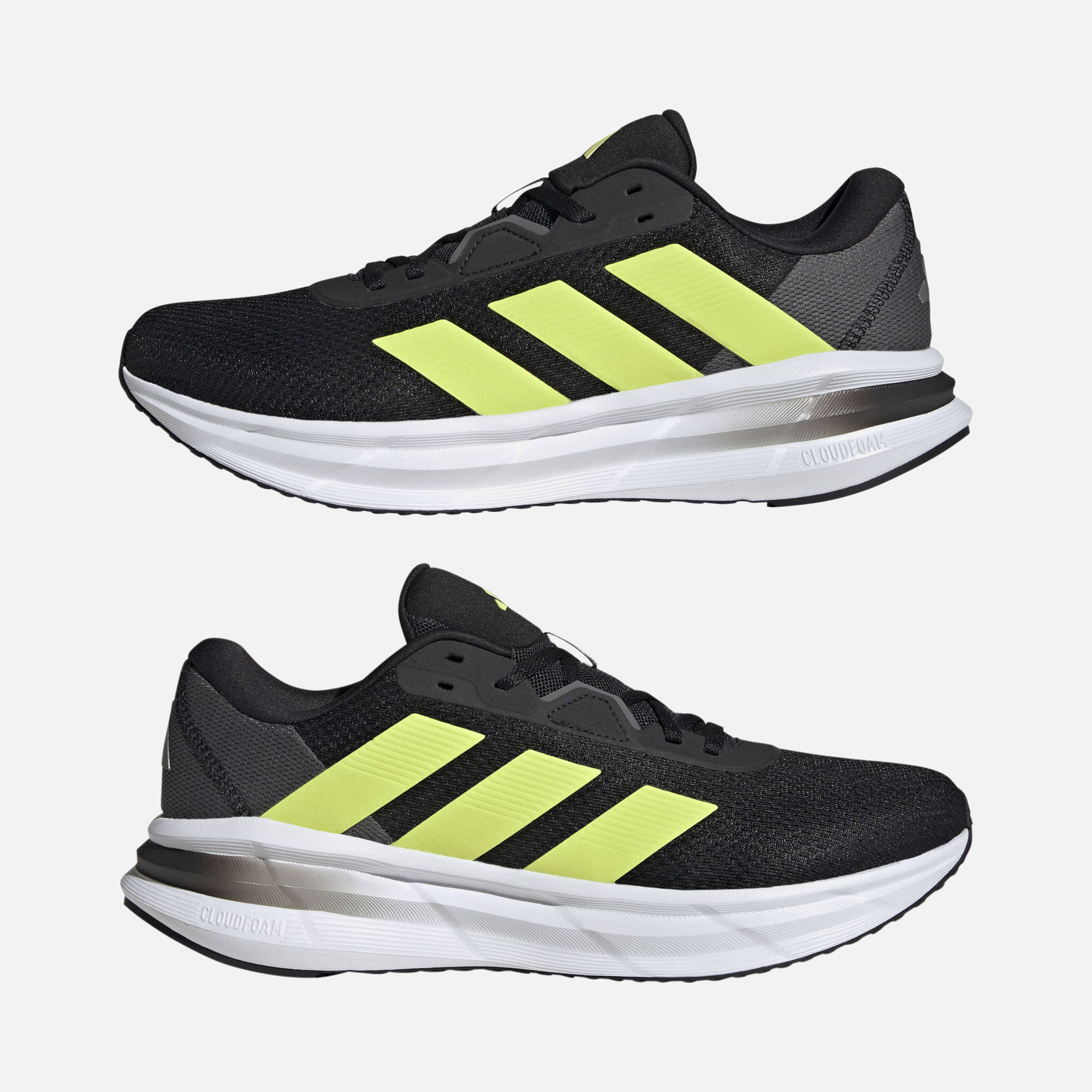 adidas Galaxy 7 Cloudfoam Short Distance Running Erkek Spor Ayakkabı