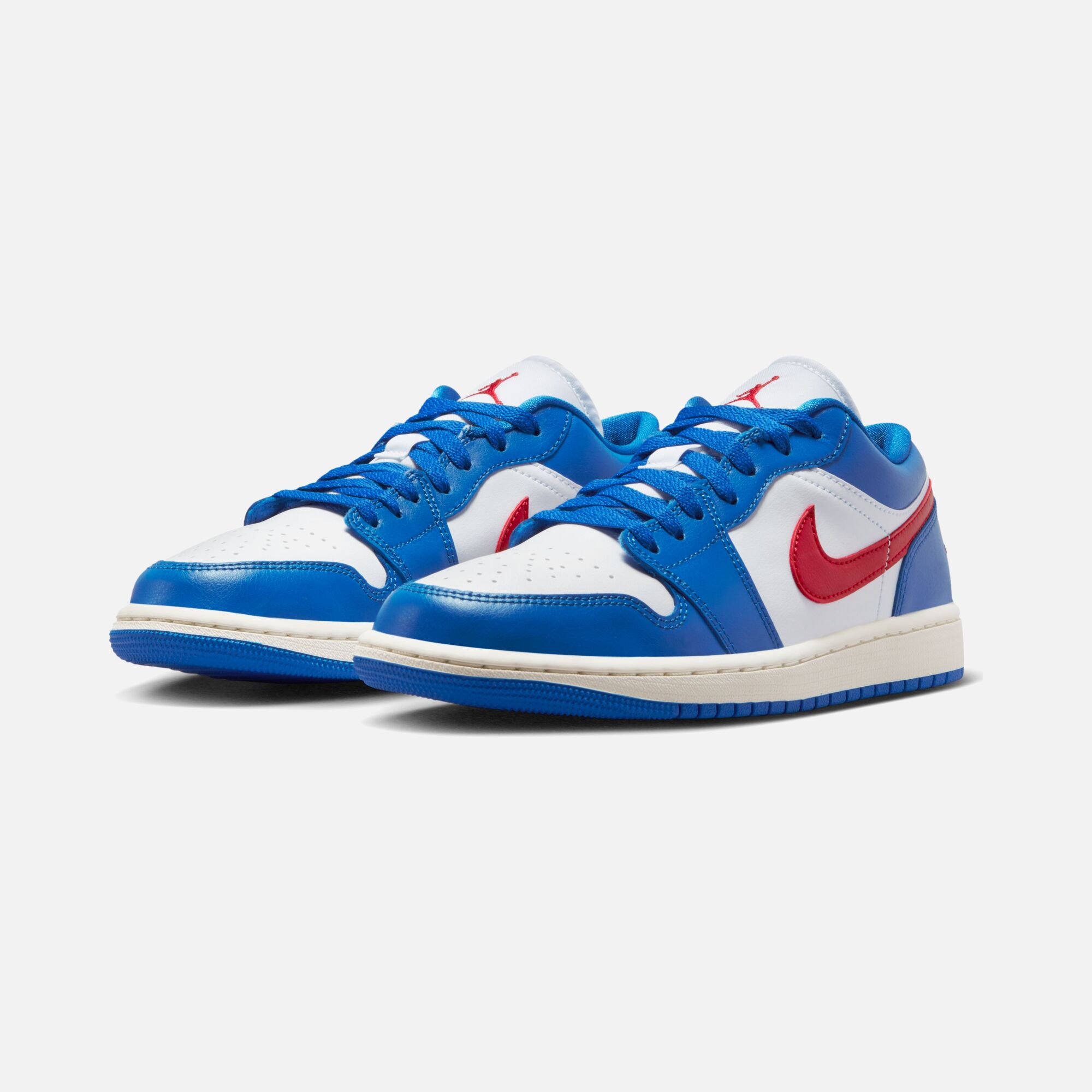 Nike Air Jordan 1 Low Kadın Spor Ayakkabı