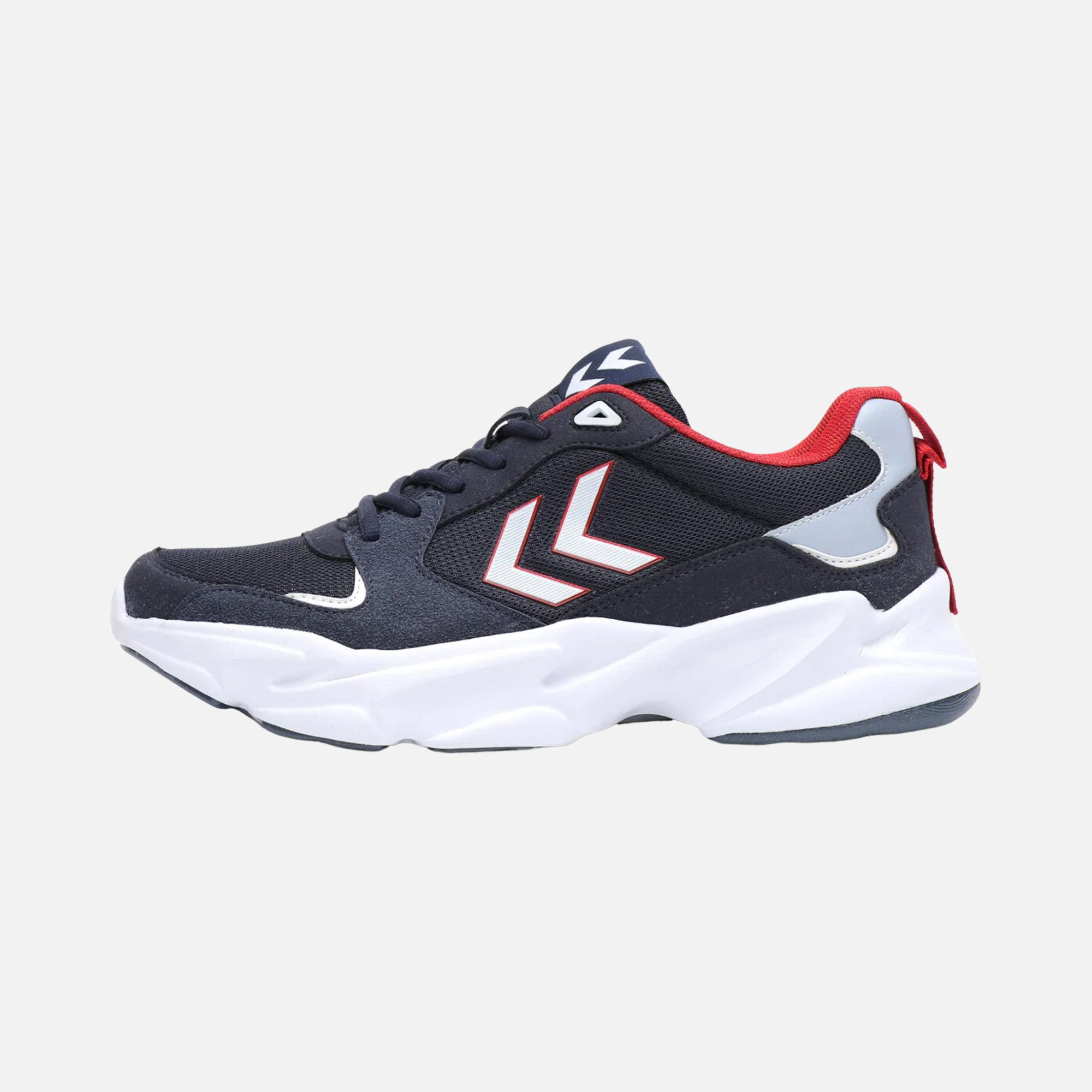 Hummel York Fresh Sportswear & Gym Training Unisex Spor Ayakkabı
