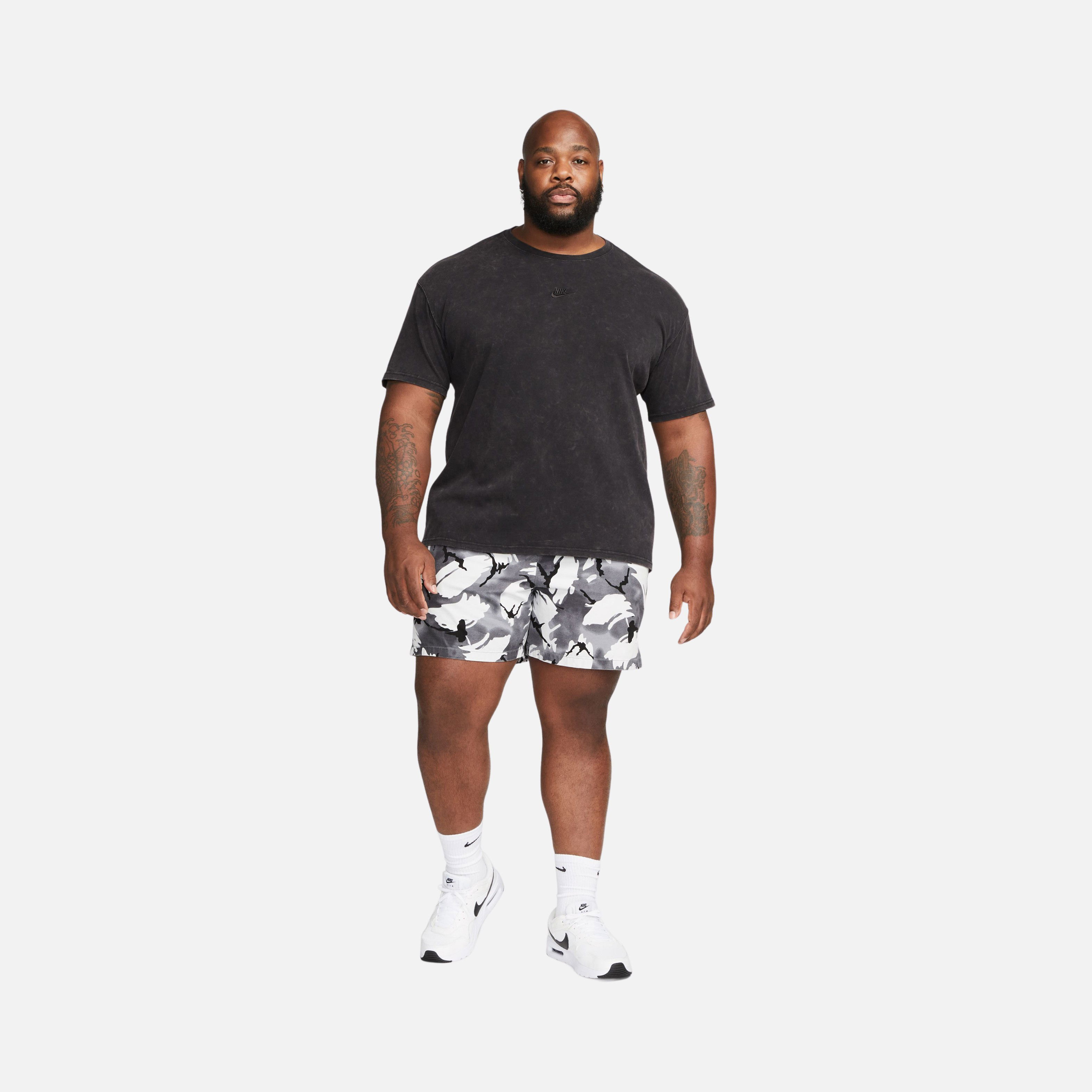 Nike Sportswear Max90 Premium Essential Dye Short-Sleeve Erkek Tişört