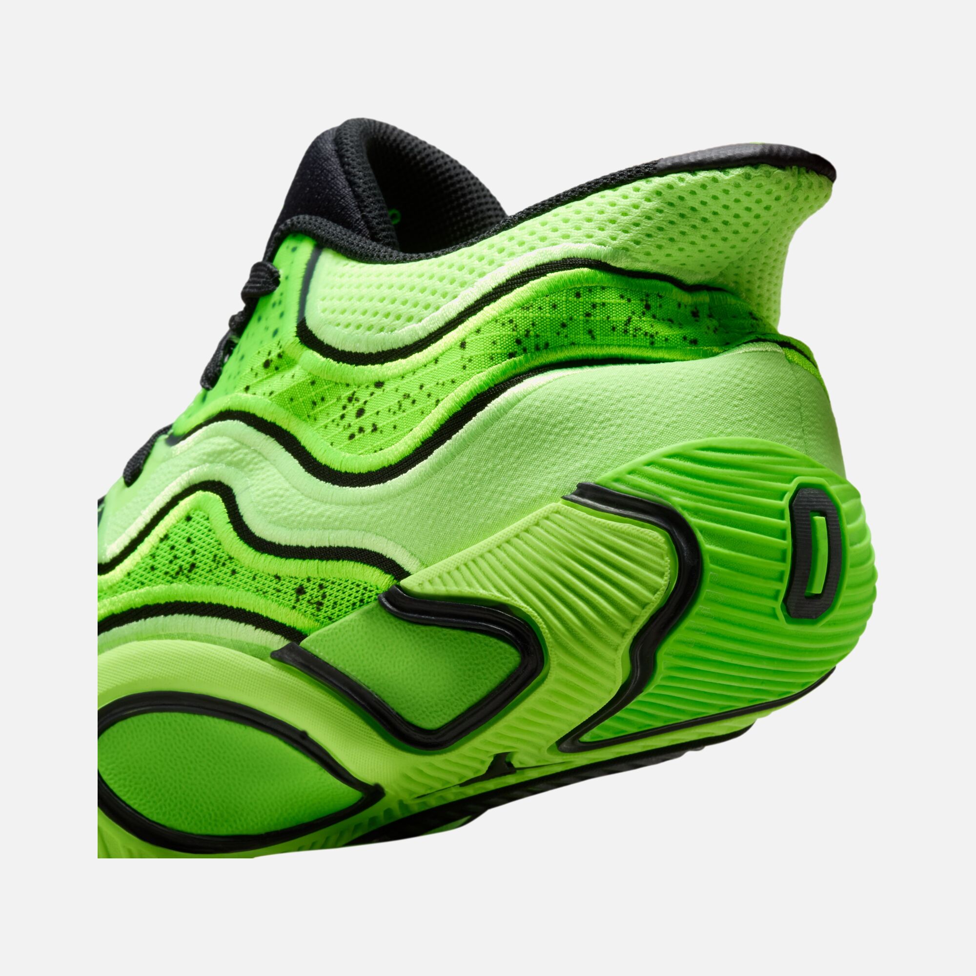 Nike Jordan Tatum 3 "6th Man" (GS) Basketbol Ayakkabısı