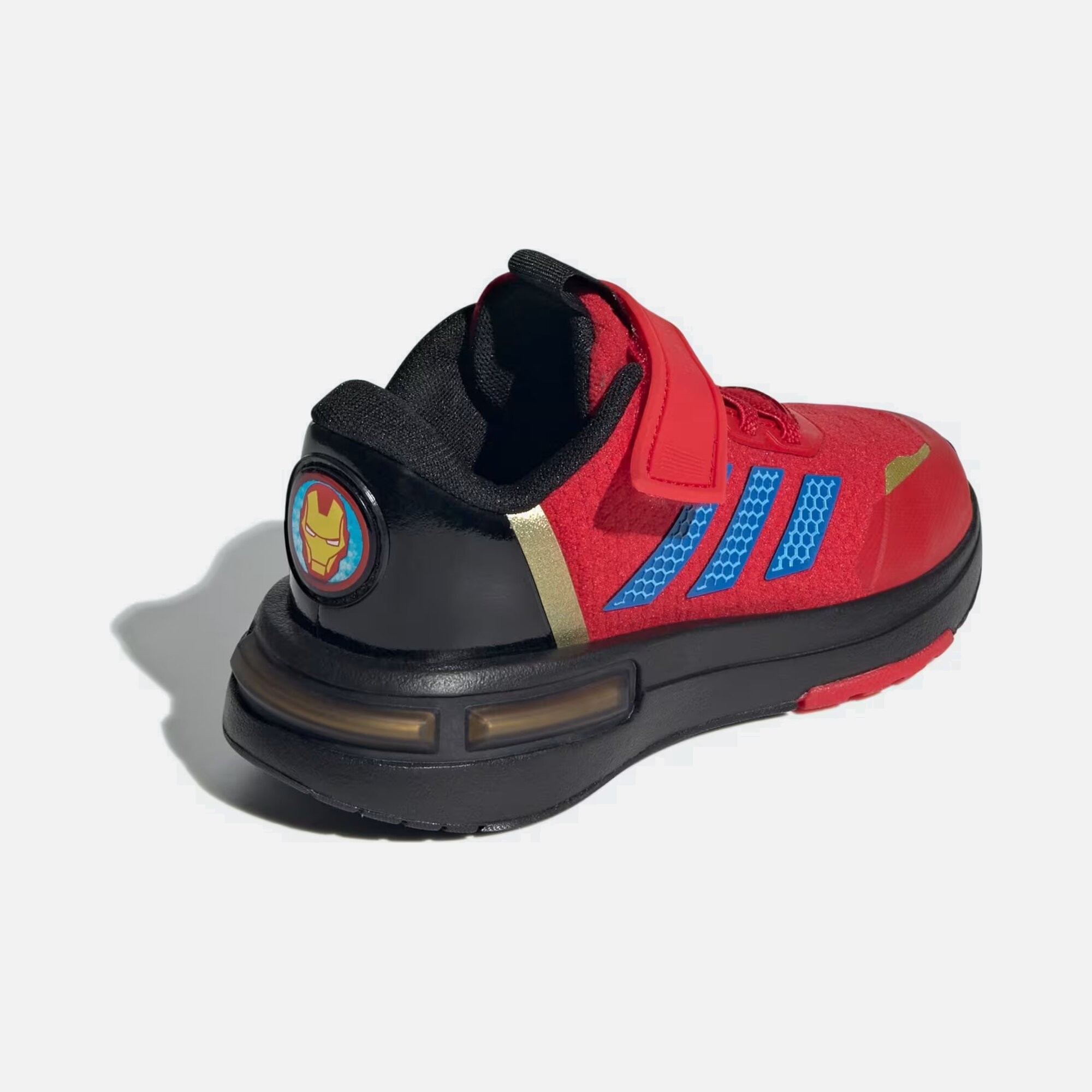 adidas Marvel's Iron Man Racer (PSV) Çocuk Spor Ayakkabı