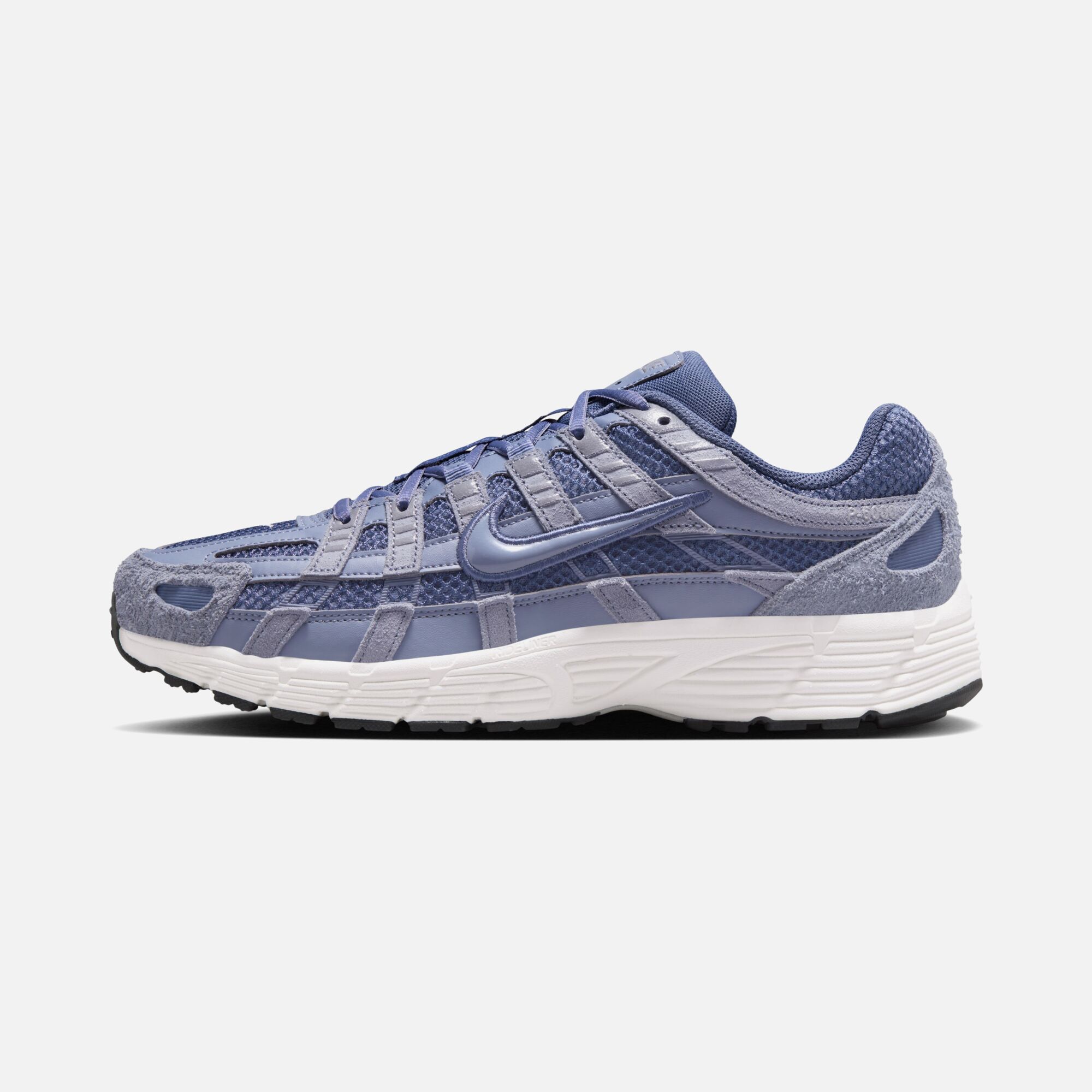 Nike Sportswear P-6000 "Bowerman Series" Erkek Spor Ayakkabı