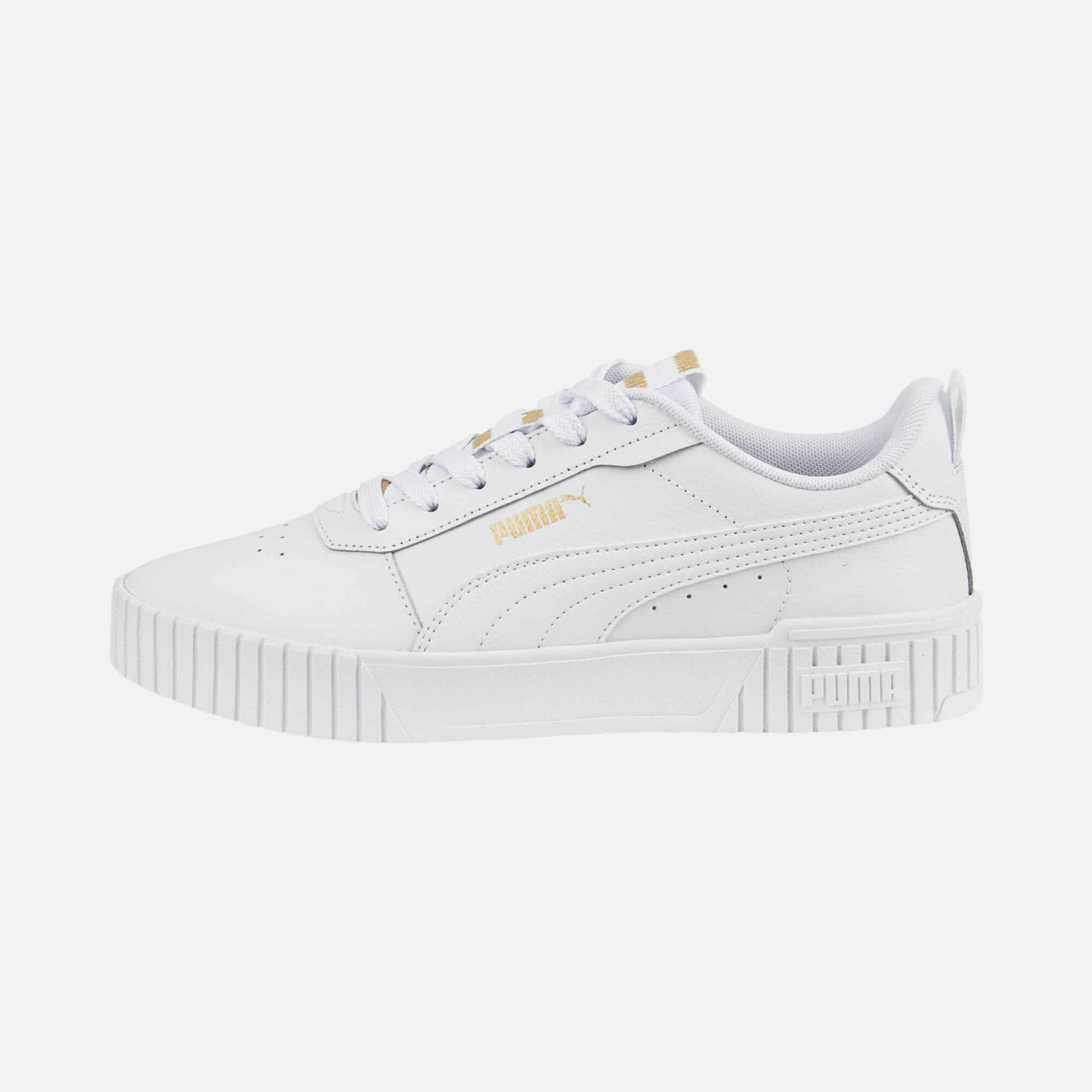 Puma Carina 2.0 Tape Kadın Spor Ayakkabı