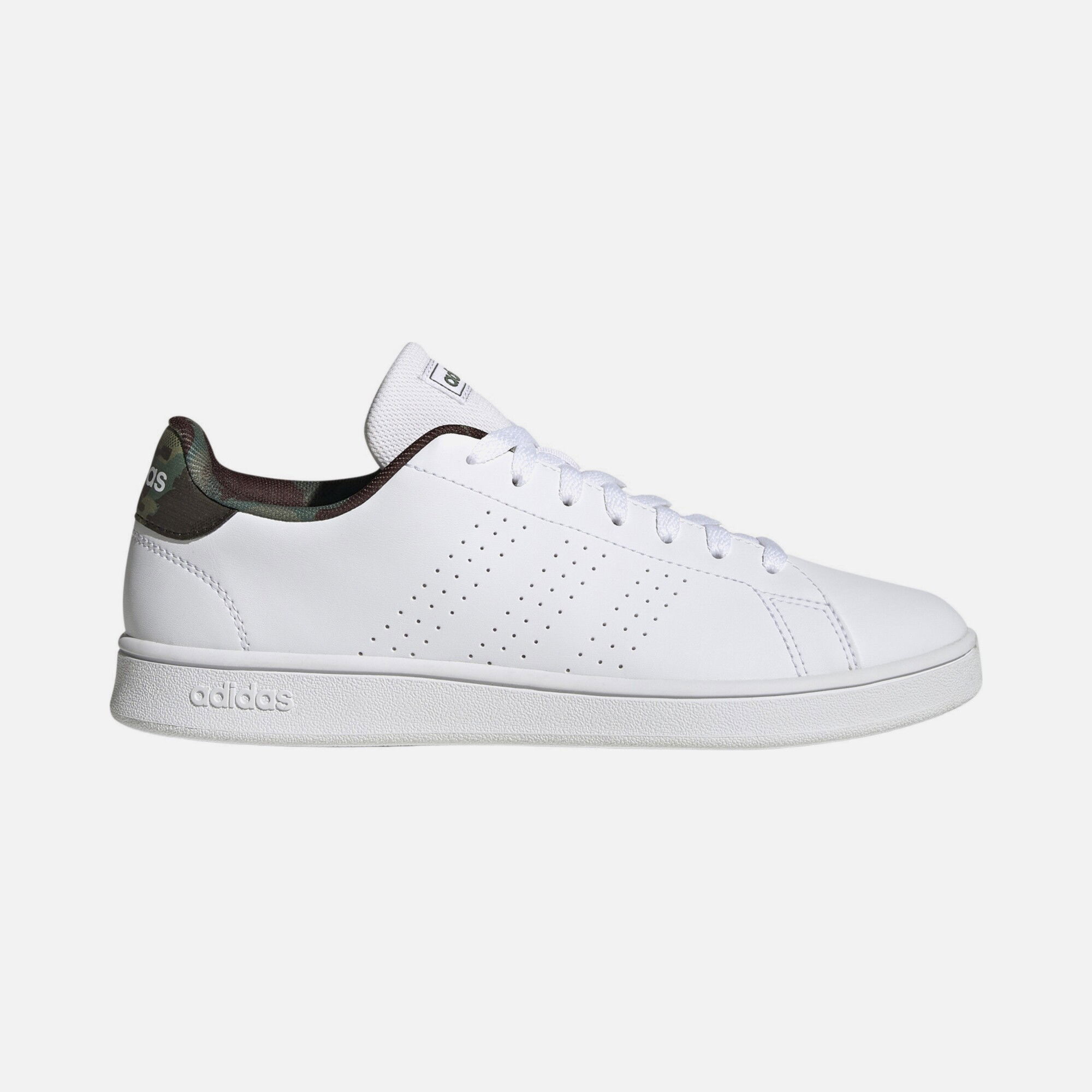 adidas Advantage Base Court Lifestyle Erkek Spor Ayakkabı